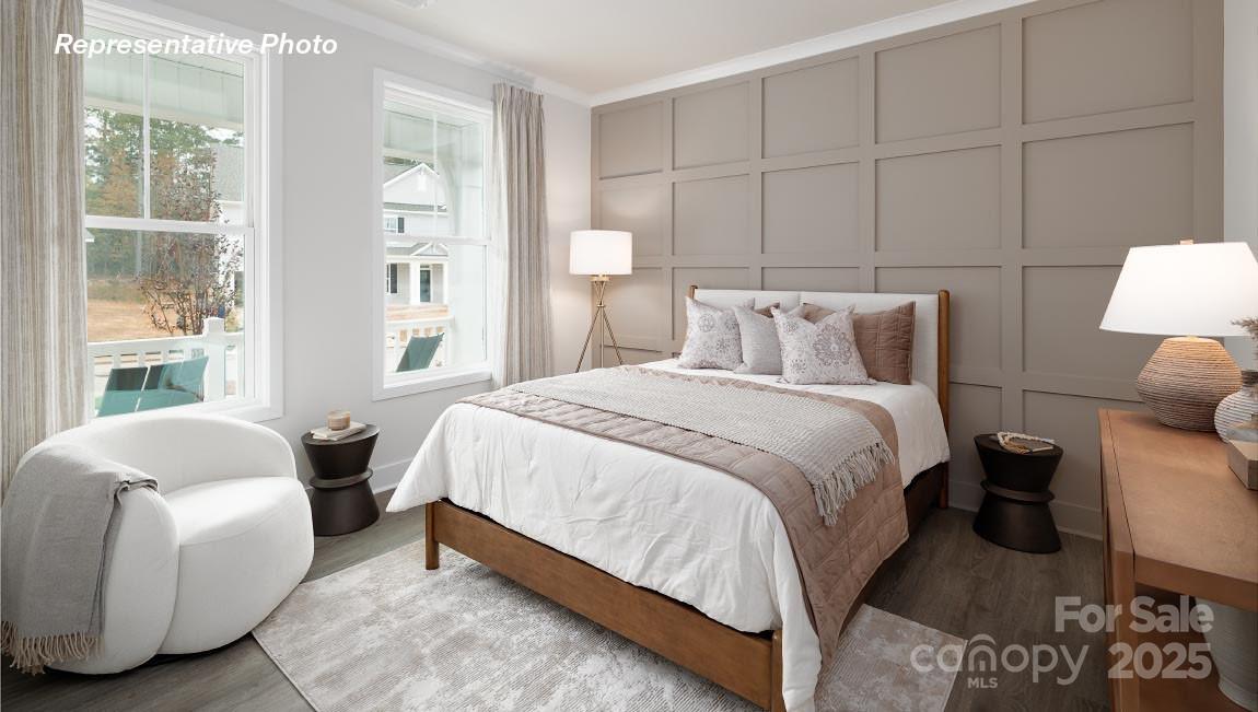 Westport - Residential