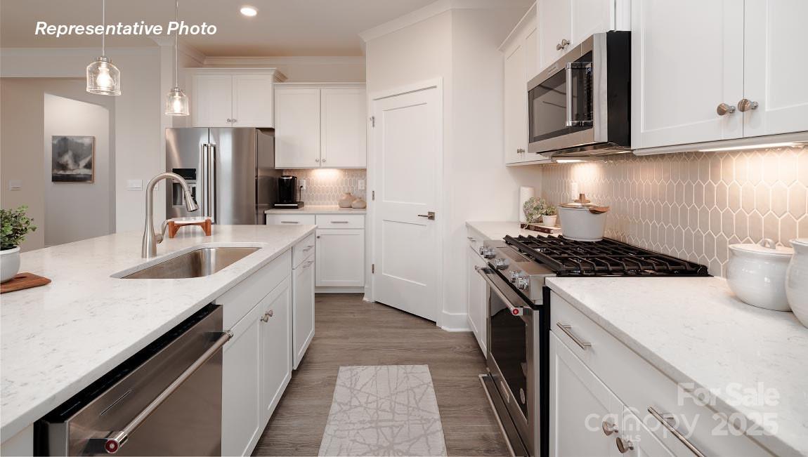 Westport - Residential