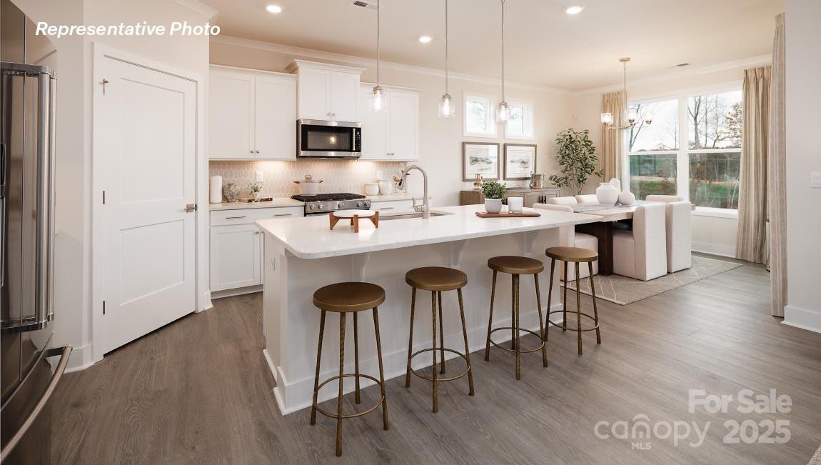 Westport - Residential