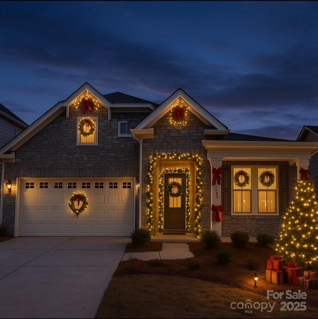 Westport - Residential