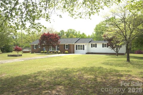 644 Boyd Faile Road Heath Springs SC 29058