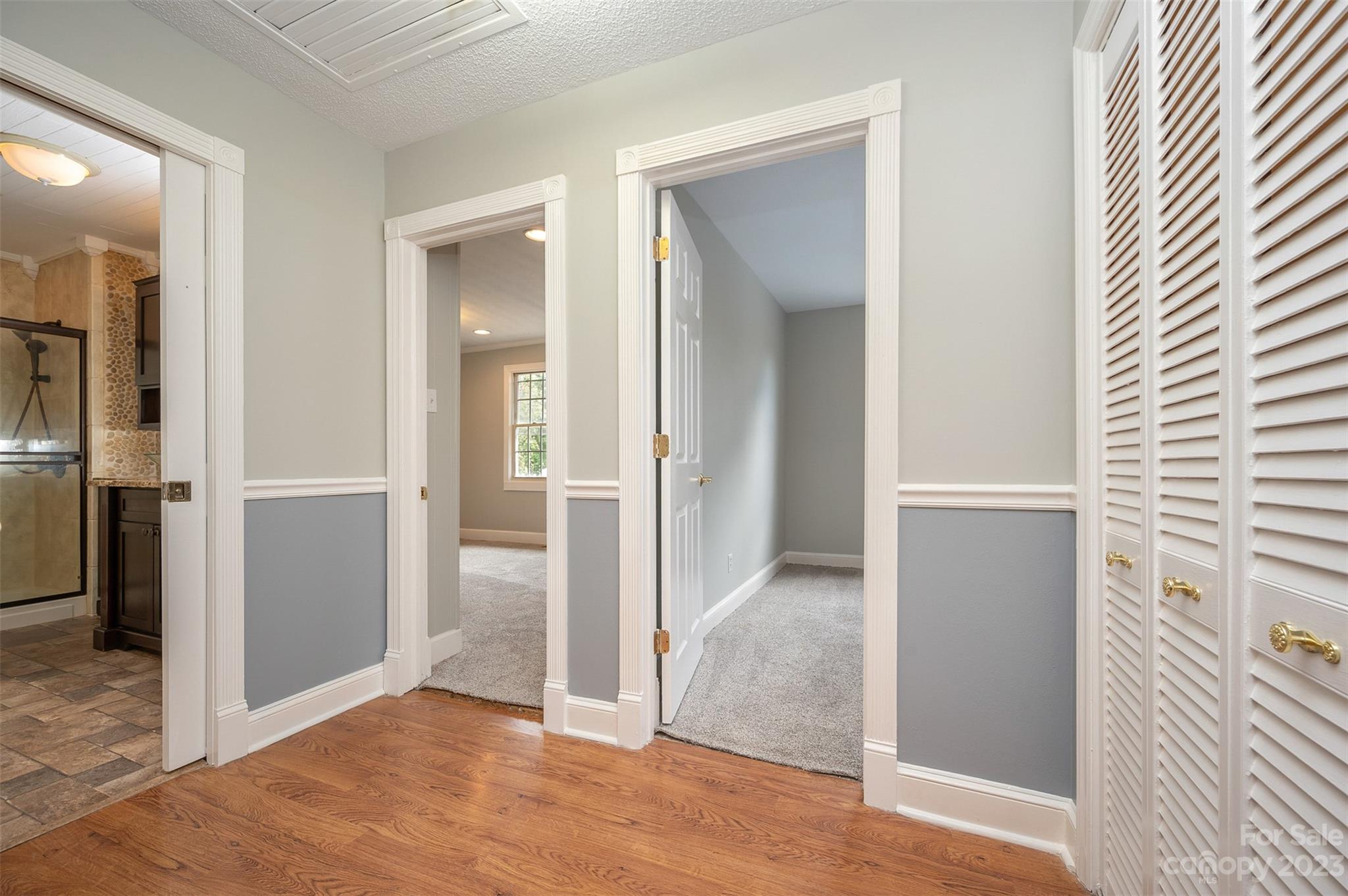 Bi Cotton Mills - Residential