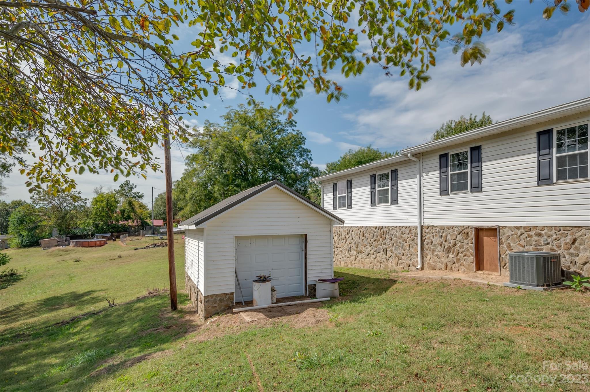 Bi Cotton Mills - Residential