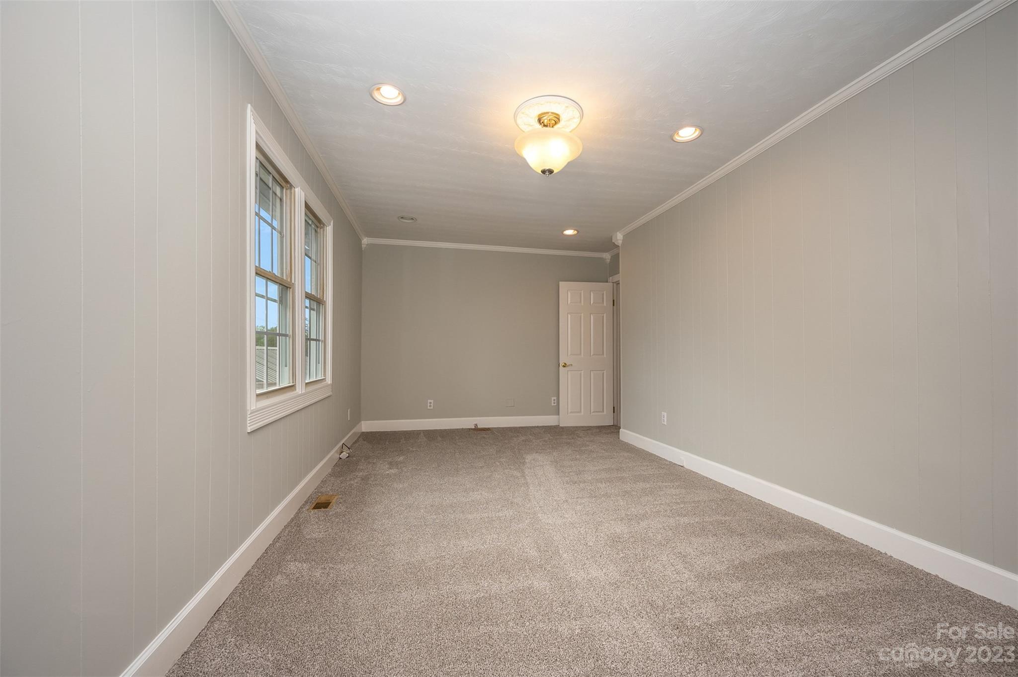 Bi Cotton Mills - Residential