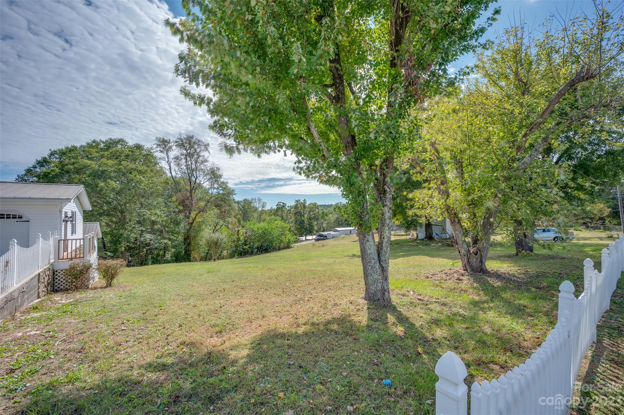 Bi Cotton Mills - Residential