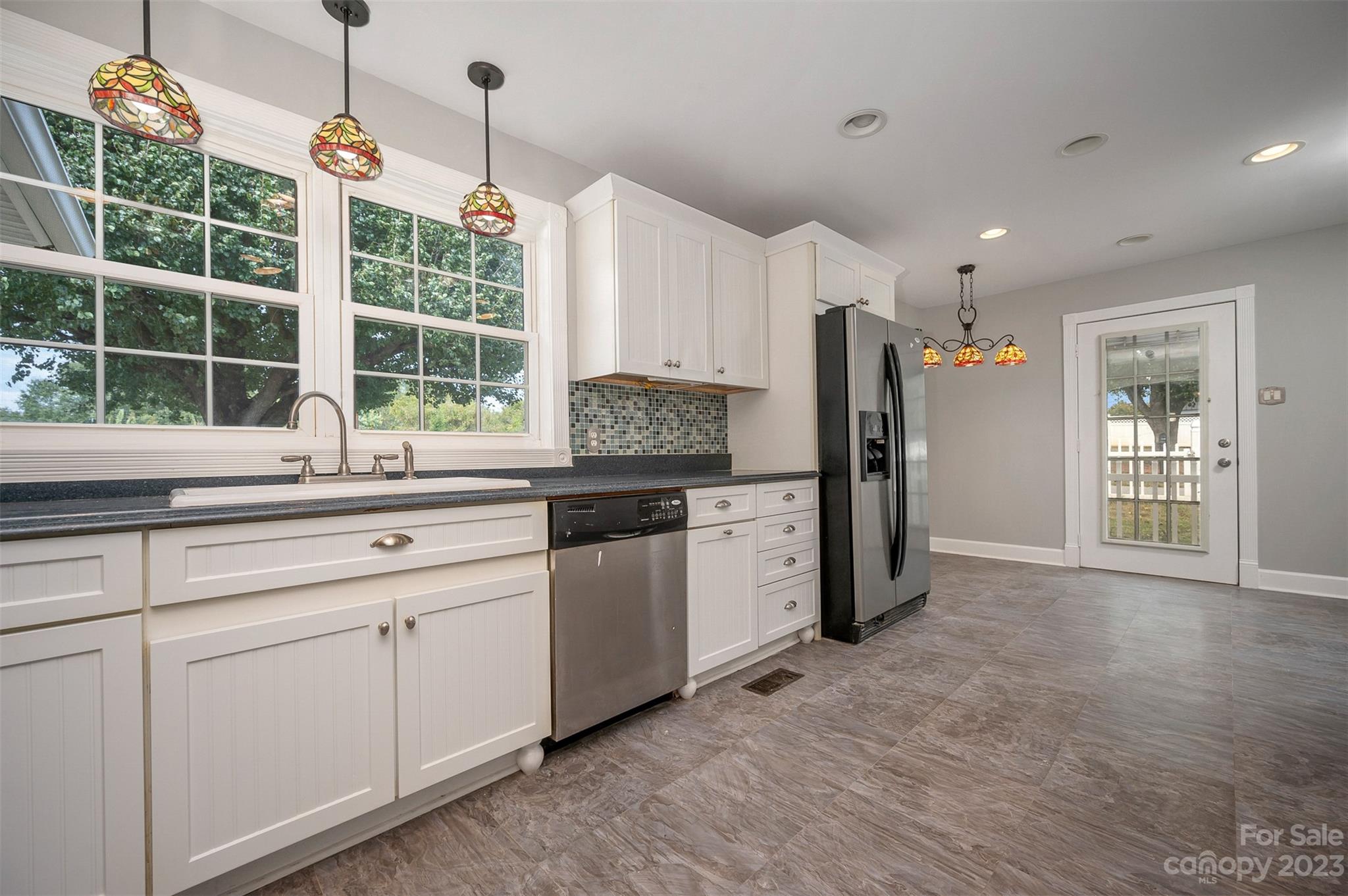 Bi Cotton Mills - Residential