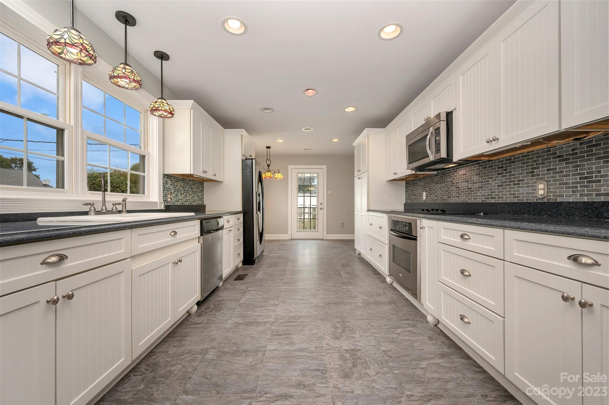 Bi Cotton Mills - Residential