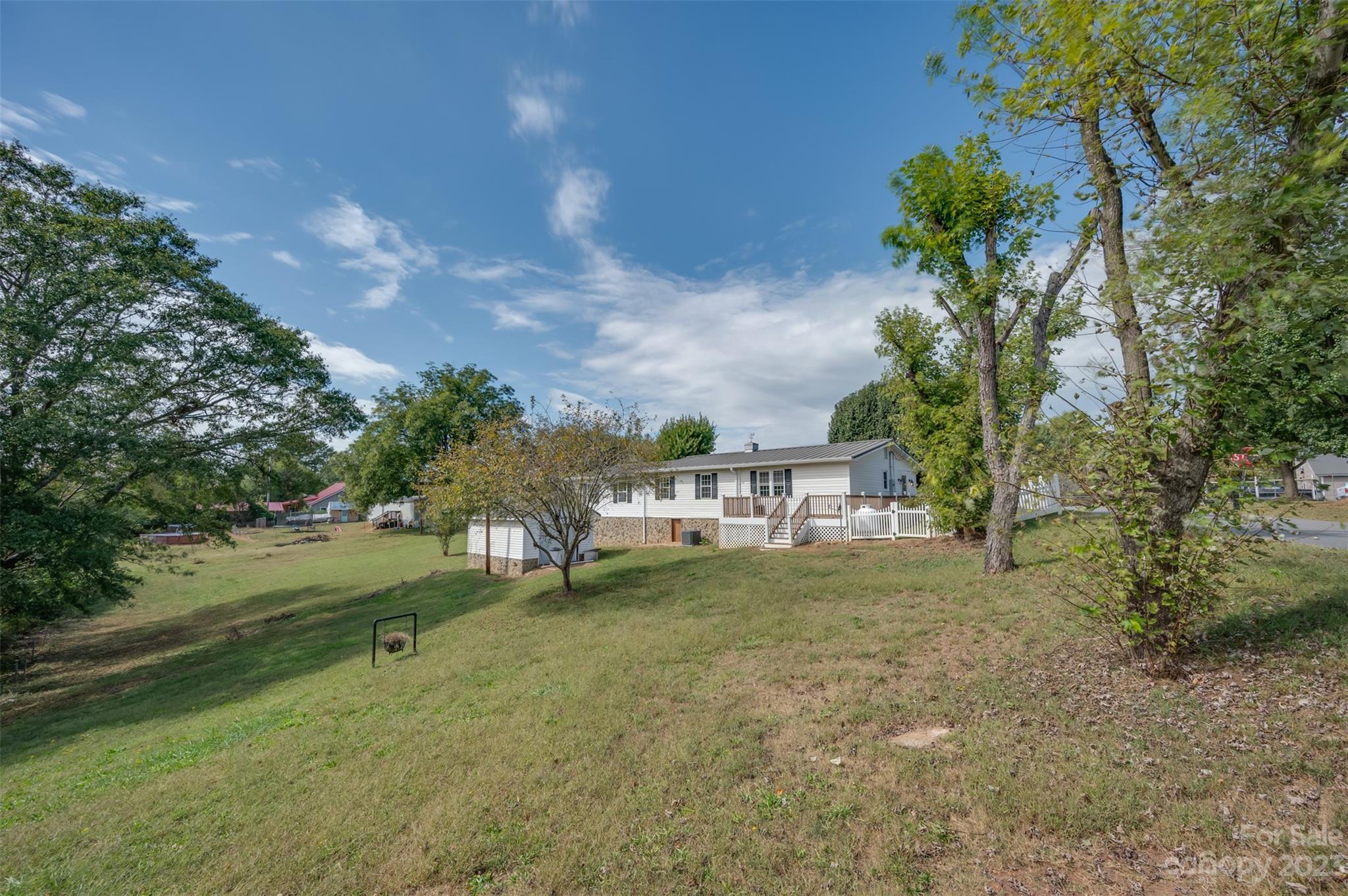 Bi Cotton Mills - Residential