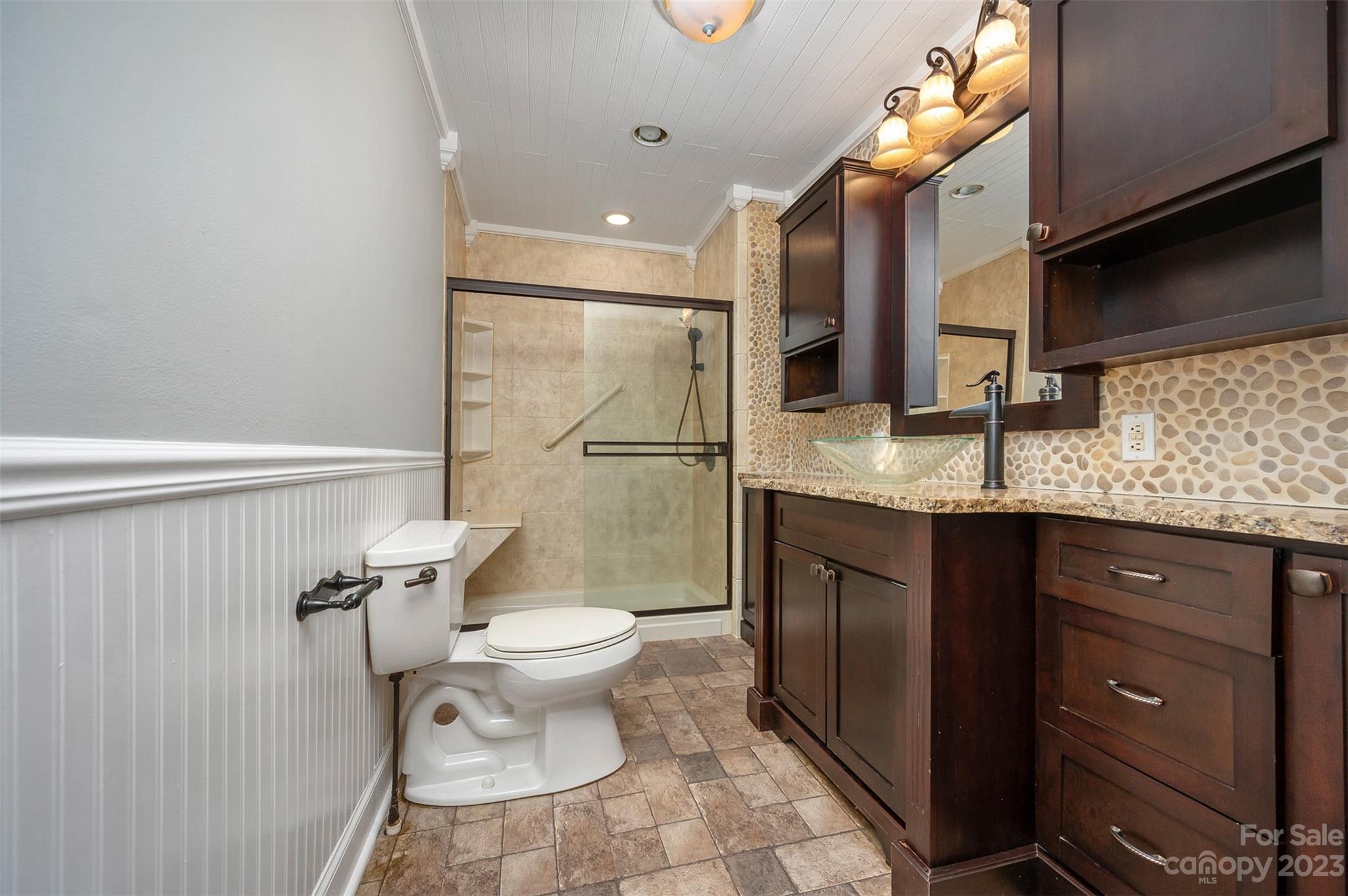 Bi Cotton Mills - Residential