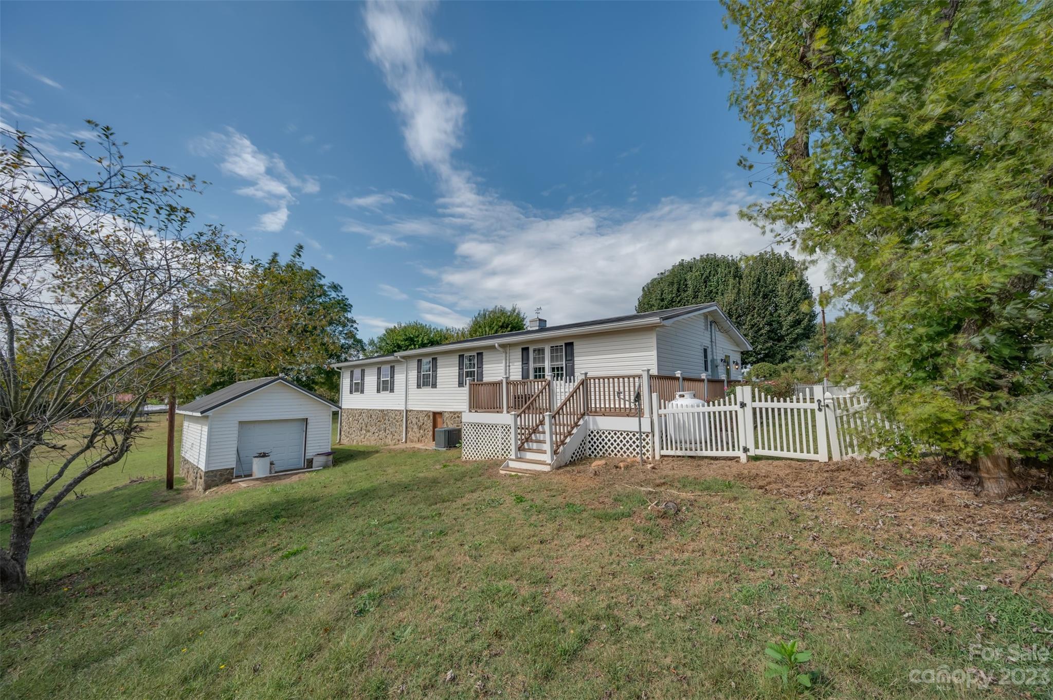 Bi Cotton Mills - Residential