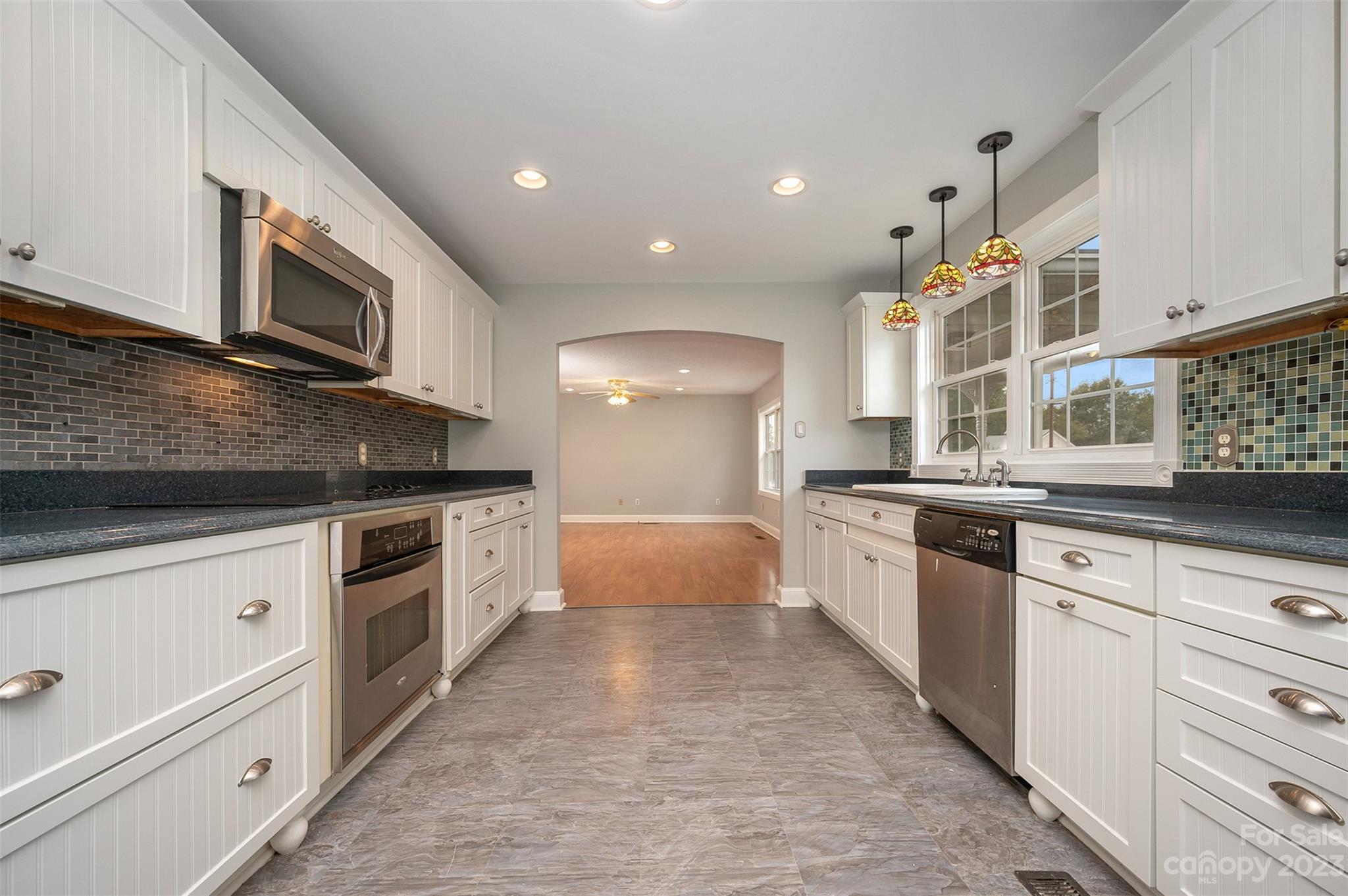 Bi Cotton Mills - Residential