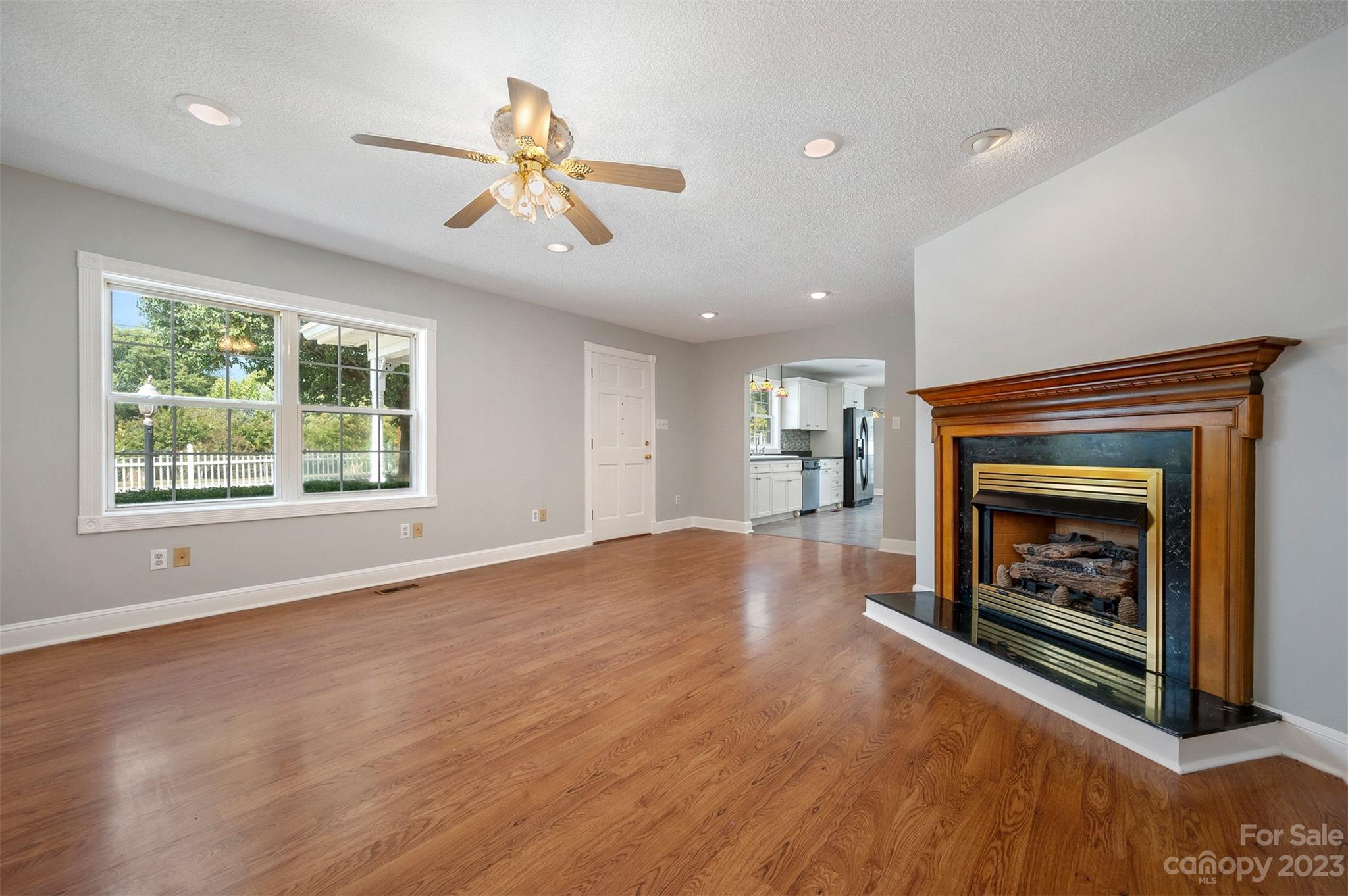 Bi Cotton Mills - Residential