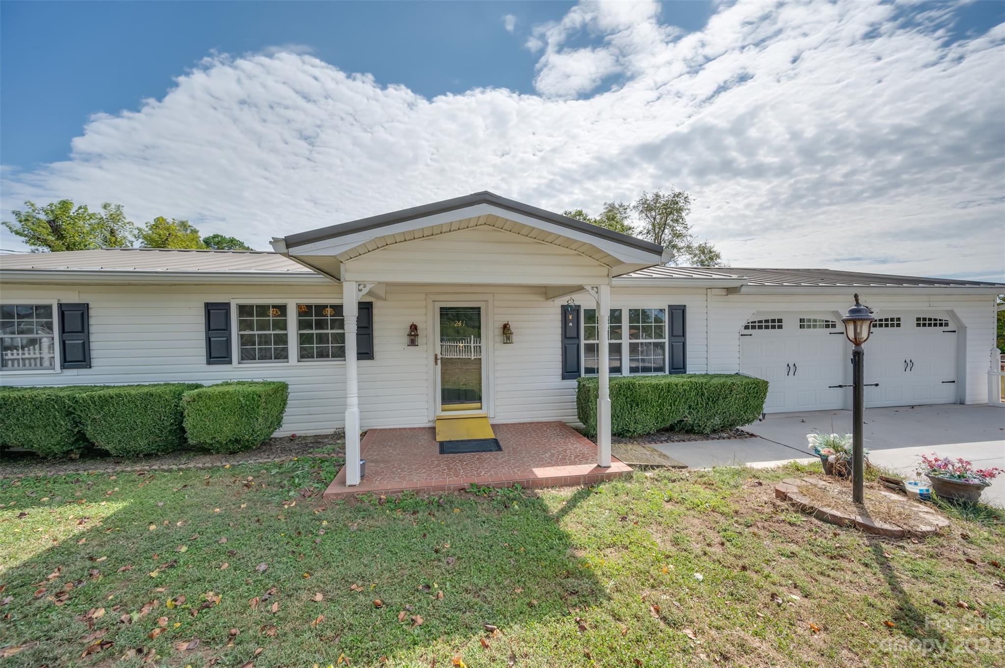 Bi Cotton Mills - Residential