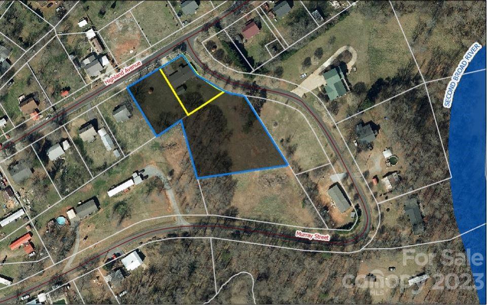 Bi Cotton Mills - Residential