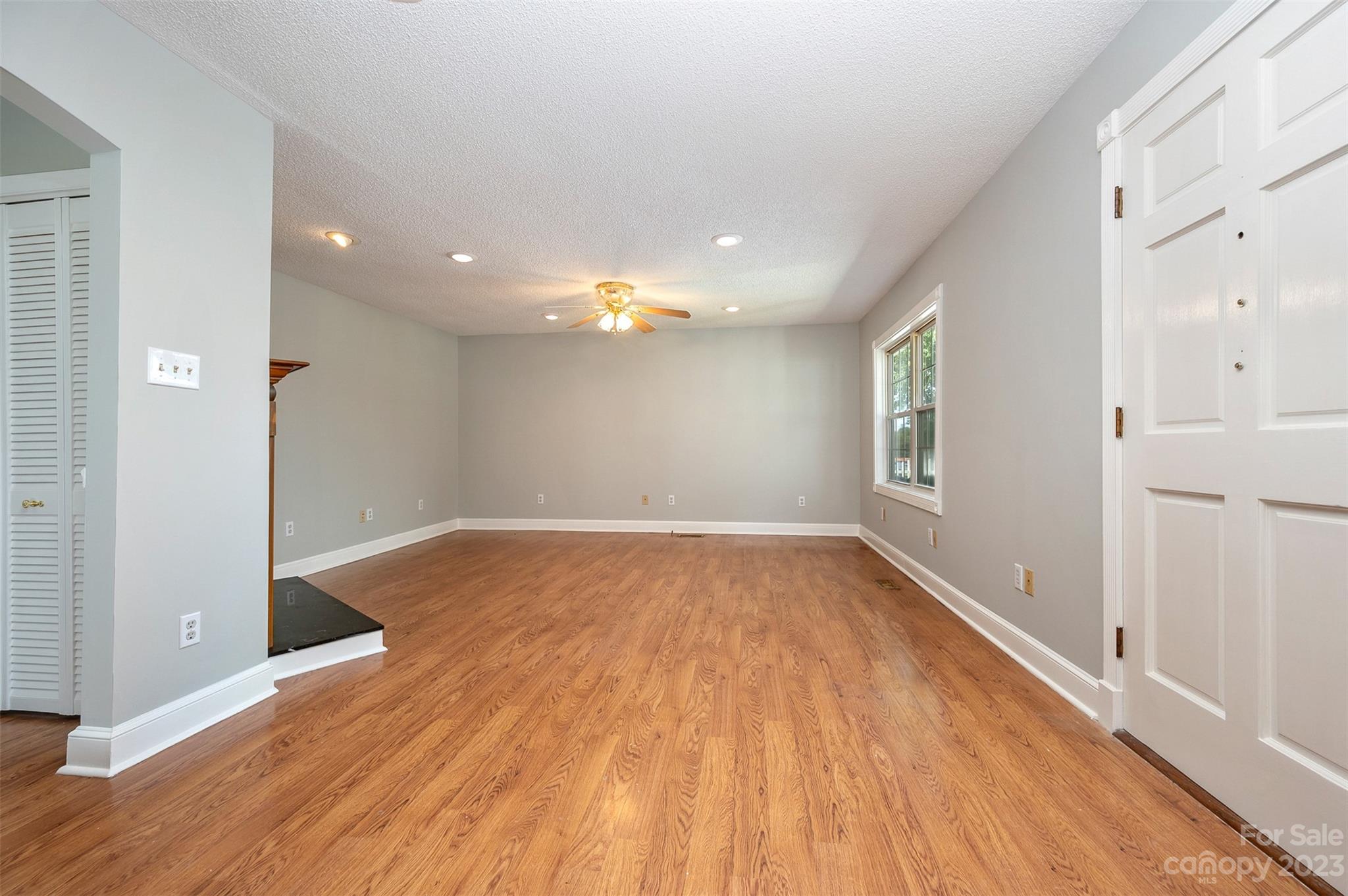 Bi Cotton Mills - Residential