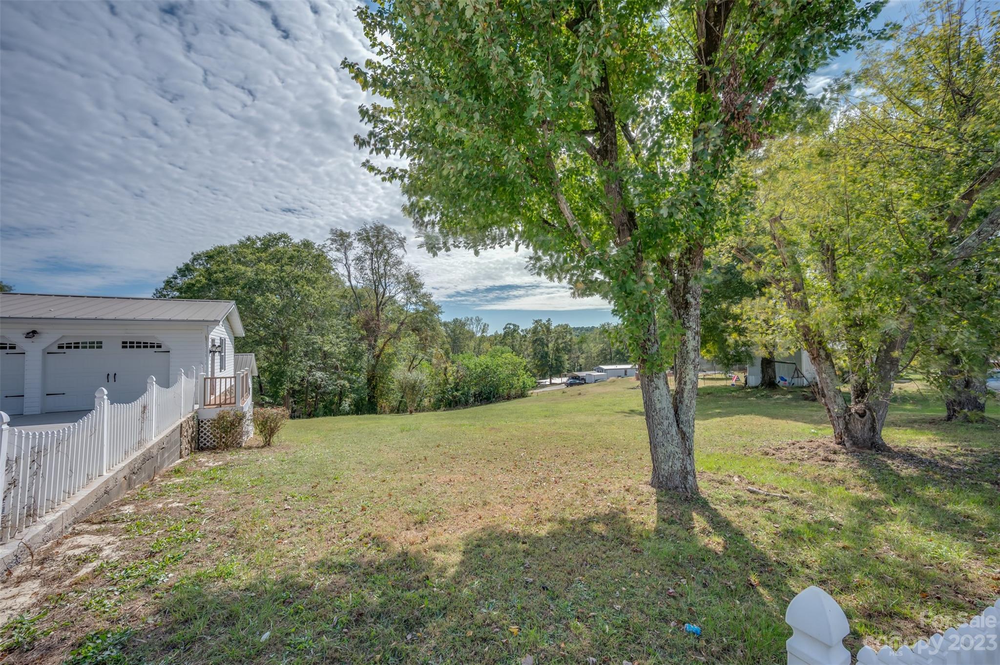 Bi Cotton Mills - Residential