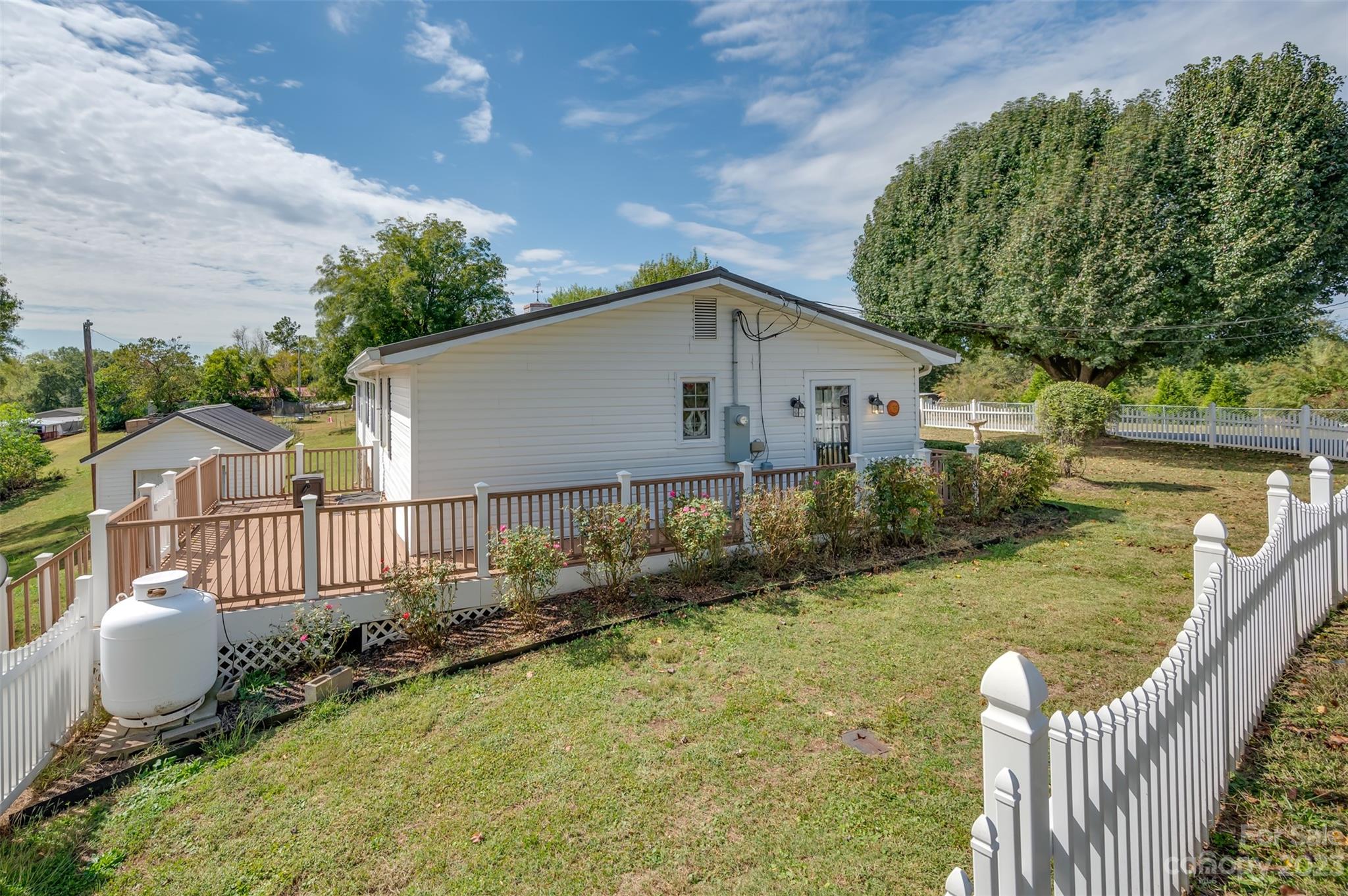 Bi Cotton Mills - Residential