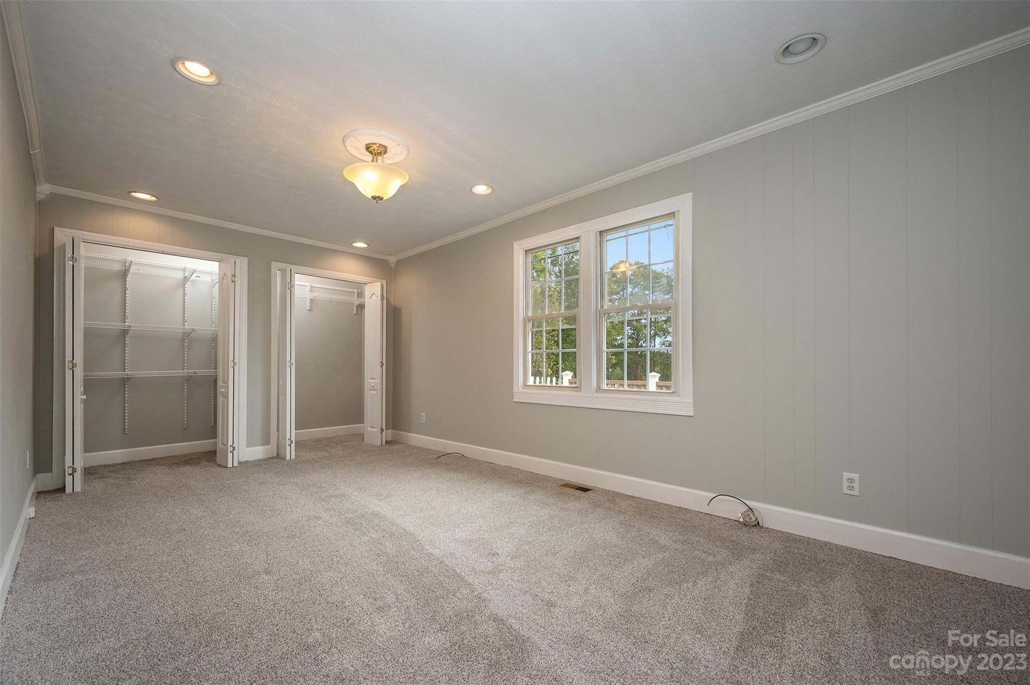 Bi Cotton Mills - Residential