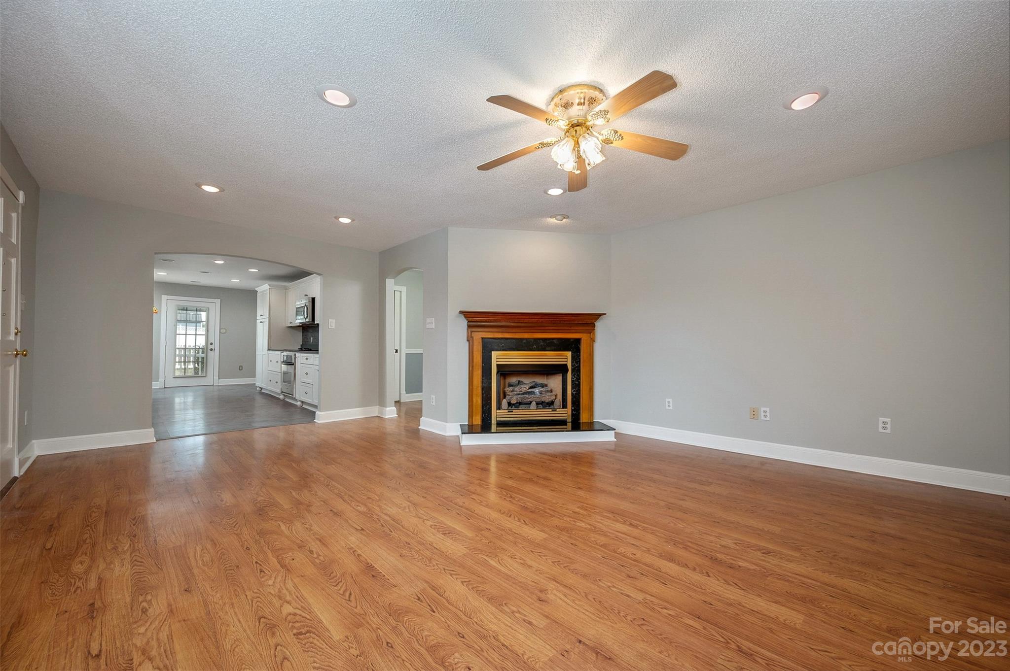 Bi Cotton Mills - Residential