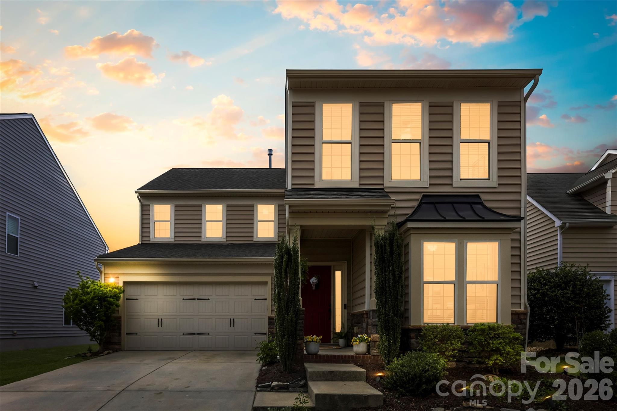 Millbridge - Residential