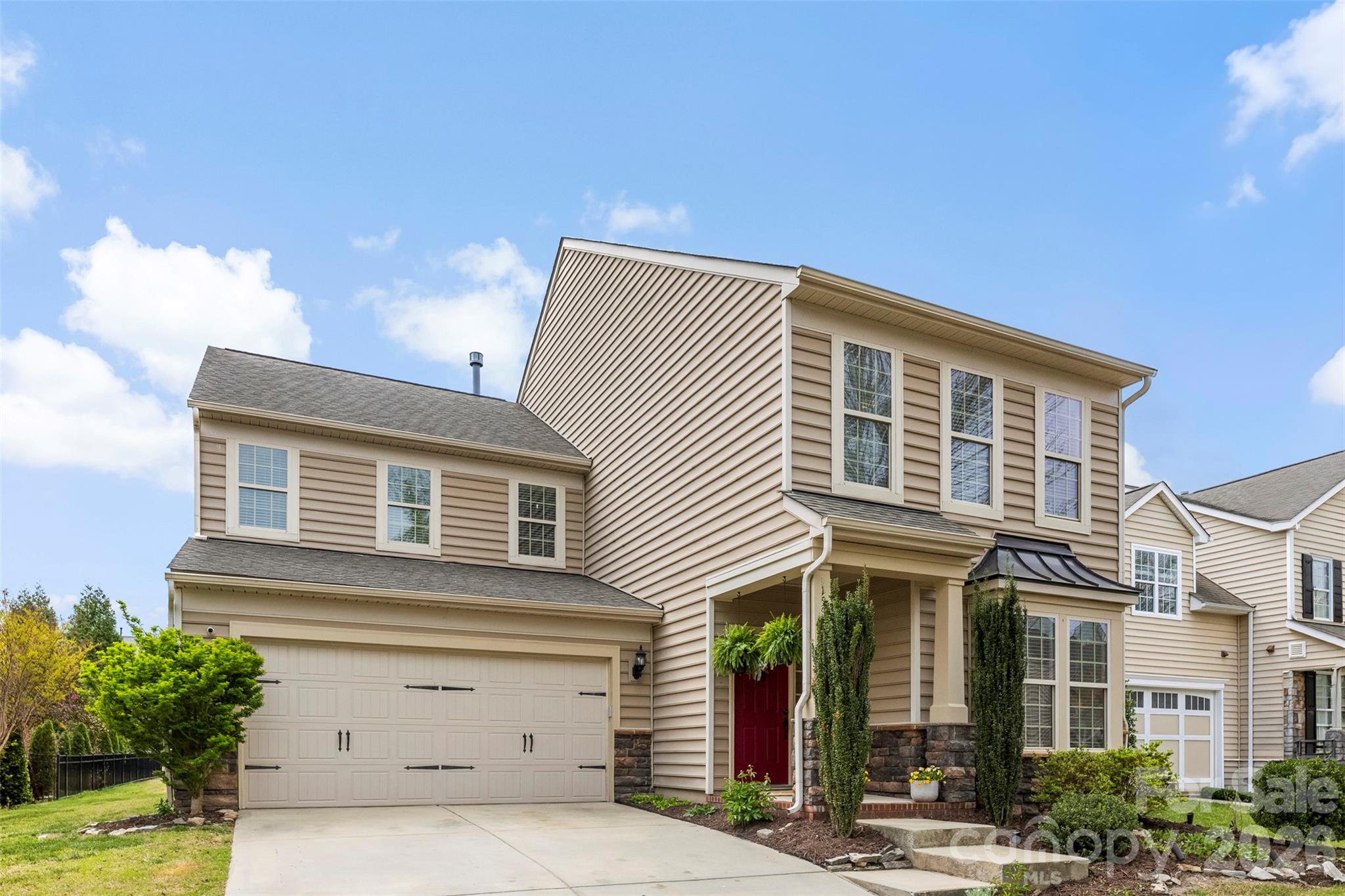 Millbridge - Residential