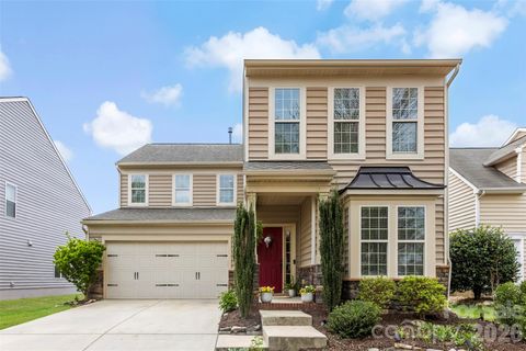 Photo of 1532 Ridgehaven Road, Waxhaw, NC 28173 (MLS # 4361328)