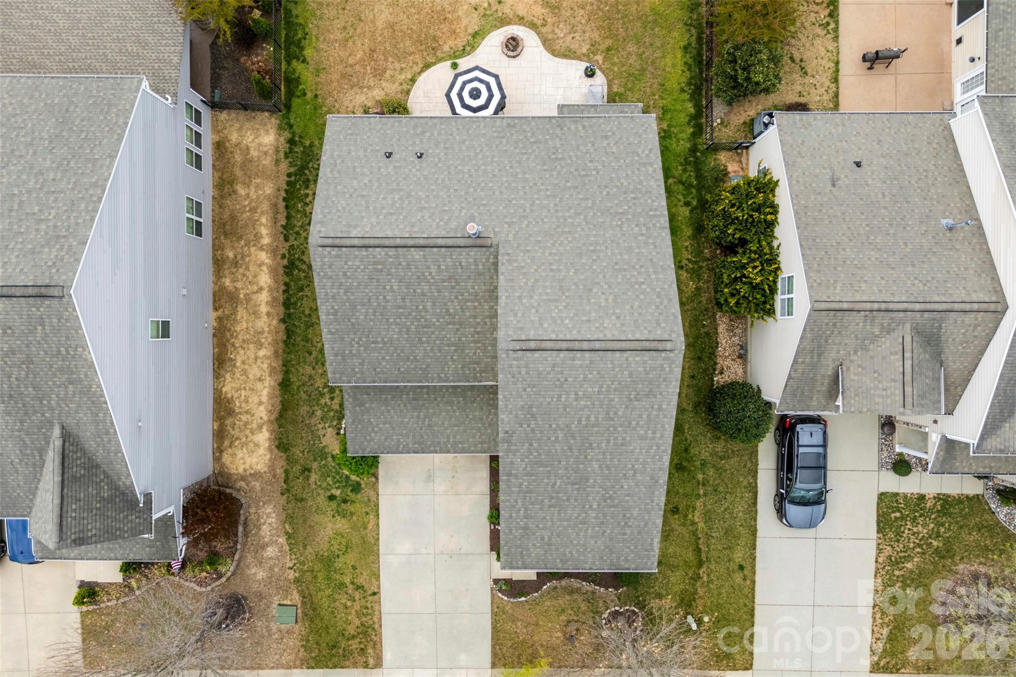 Millbridge - Residential