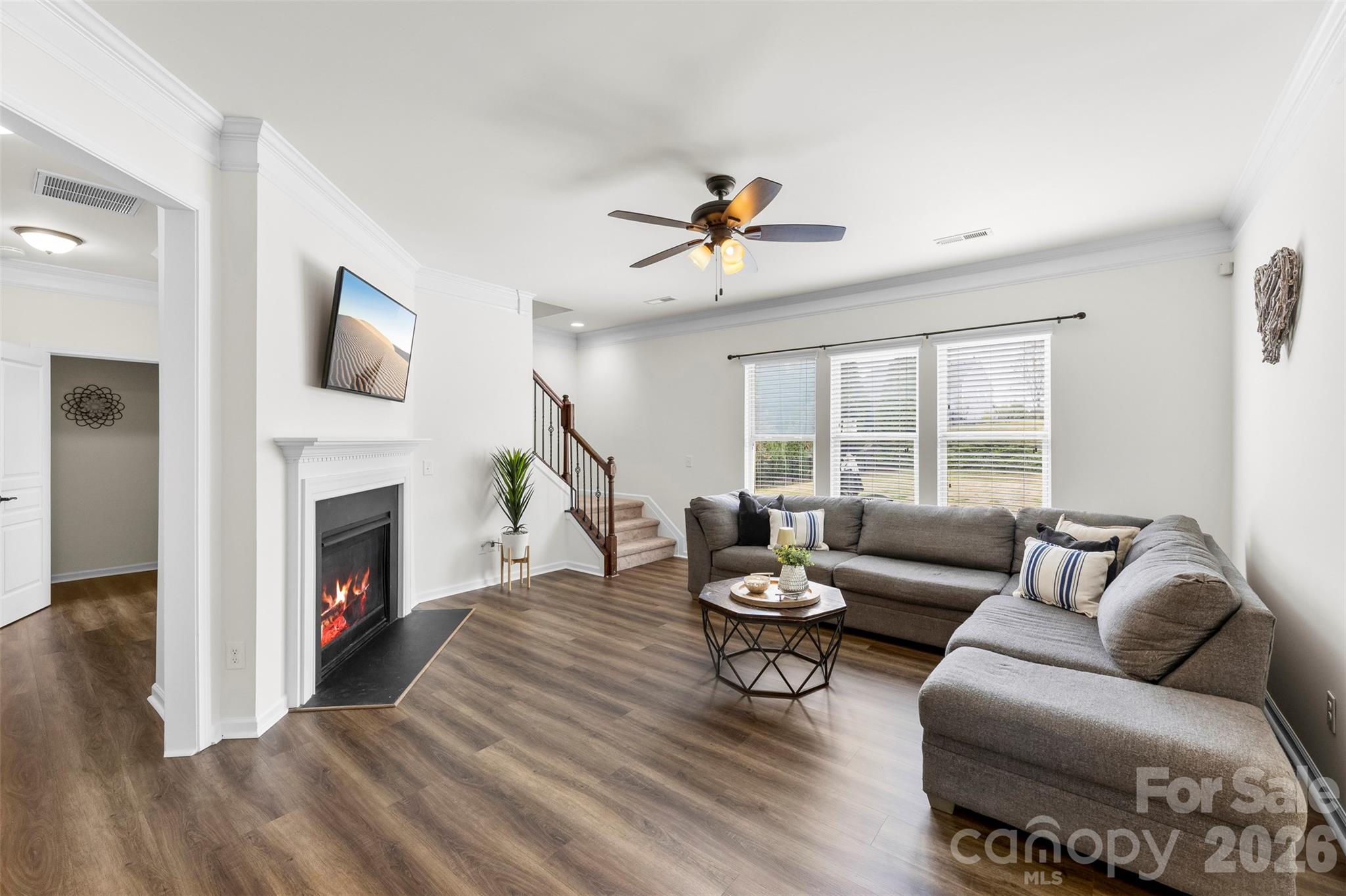 Millbridge - Residential