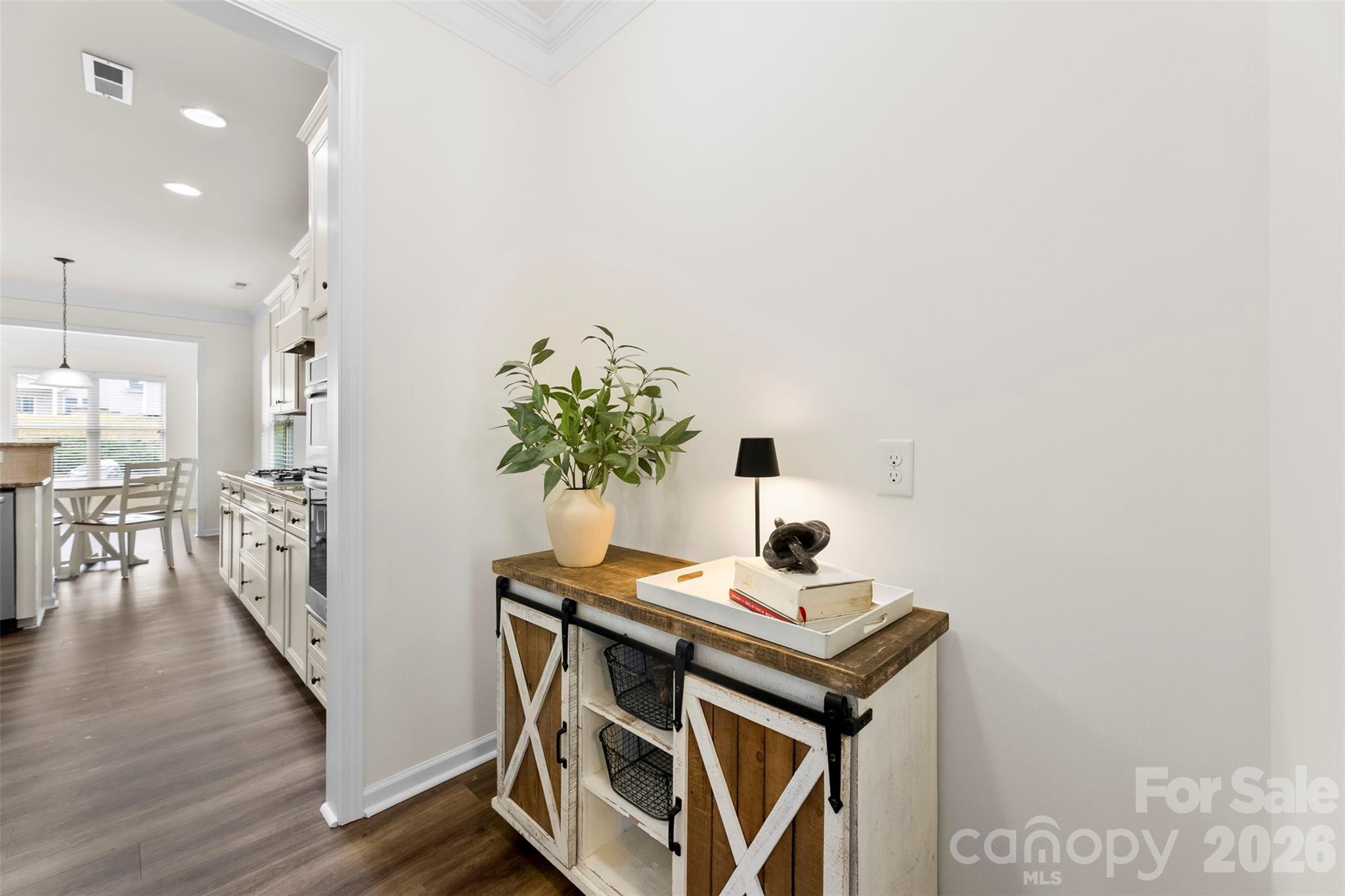 Millbridge - Residential