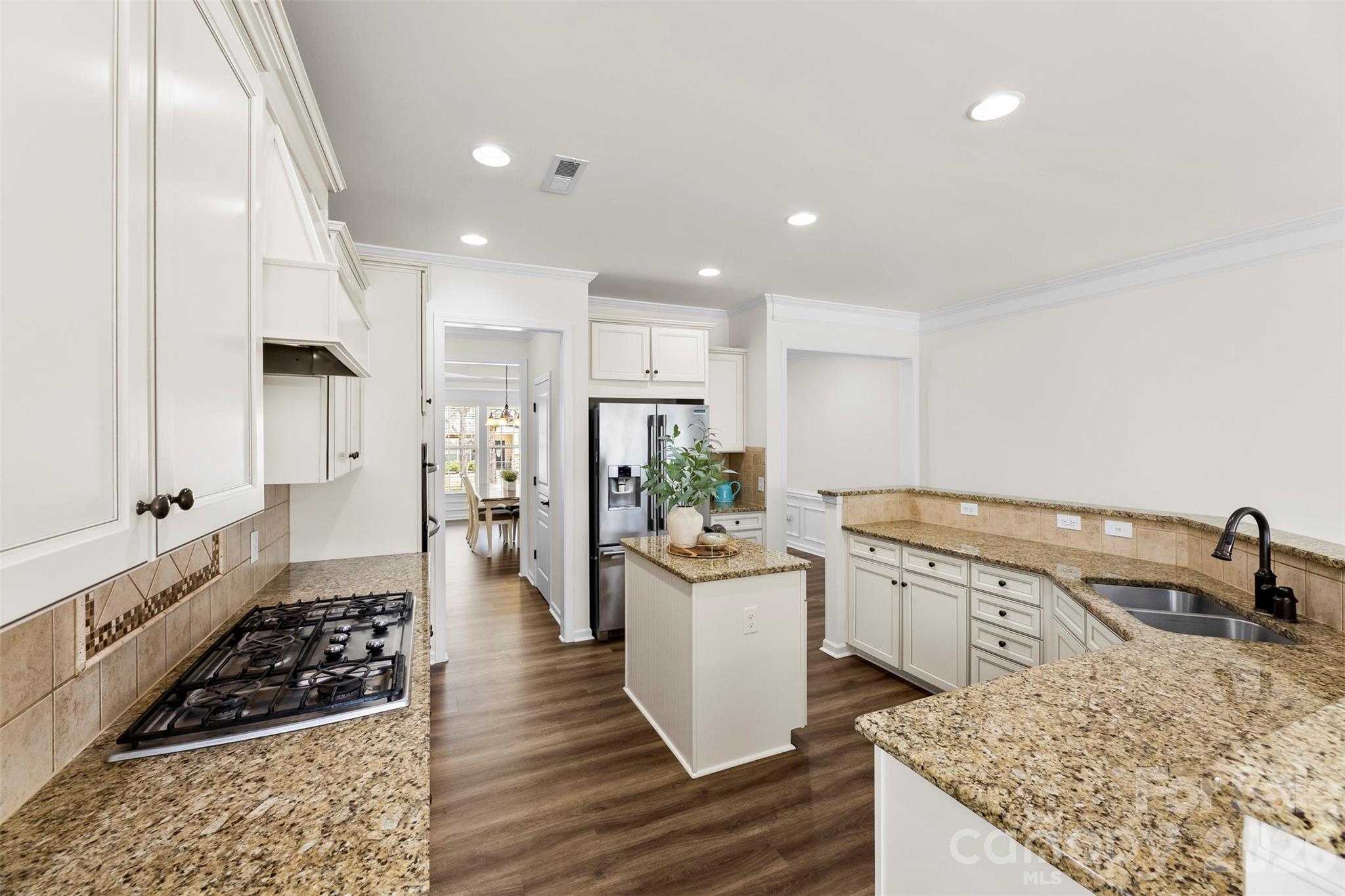 Millbridge - Residential