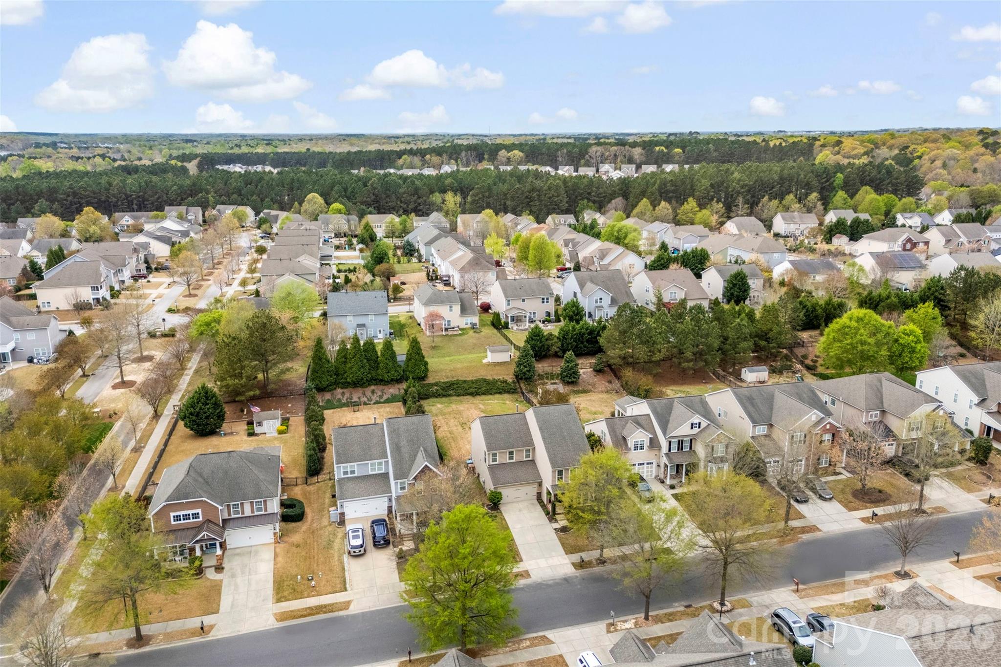 Millbridge - Residential