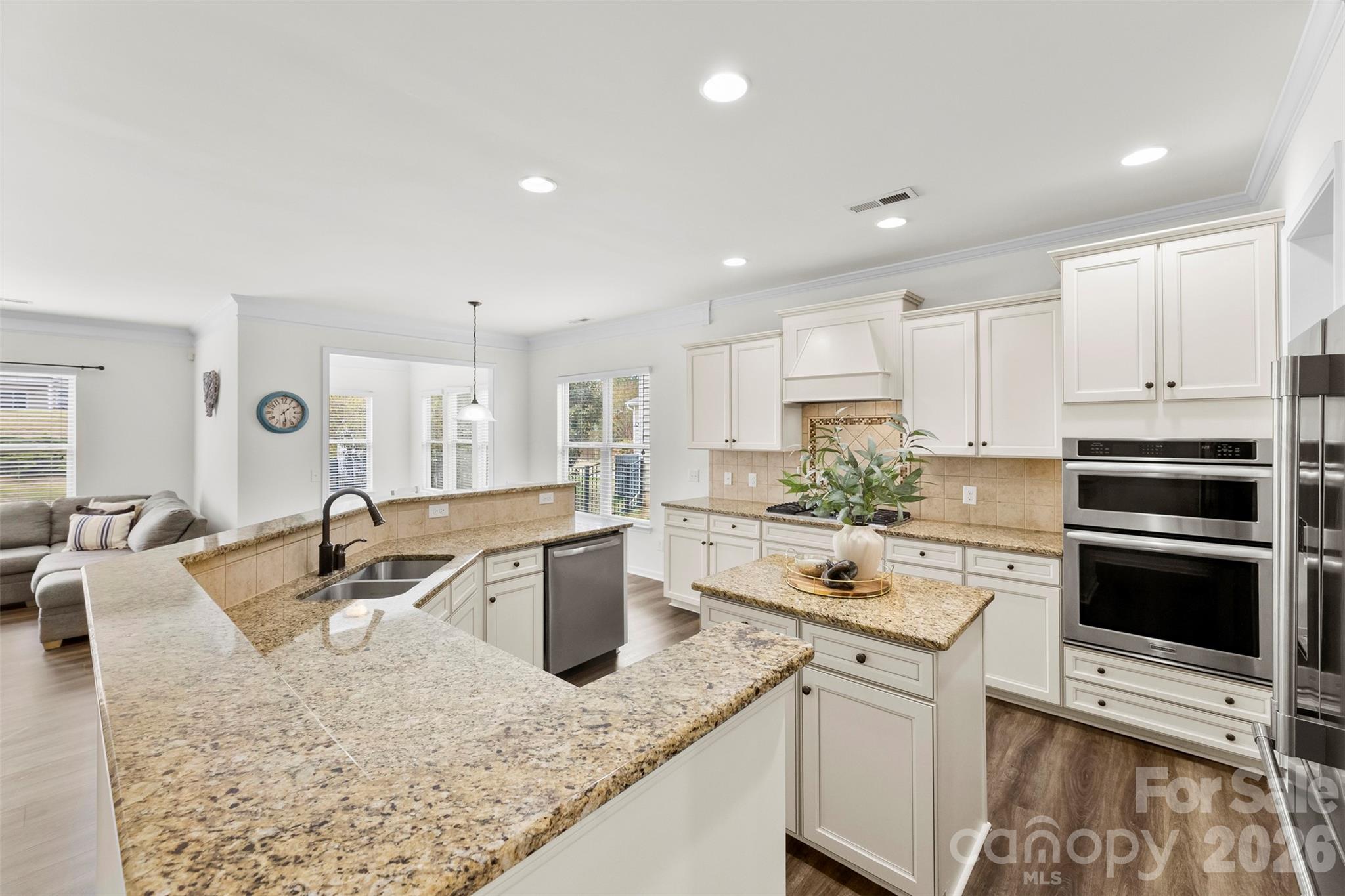 Millbridge - Residential