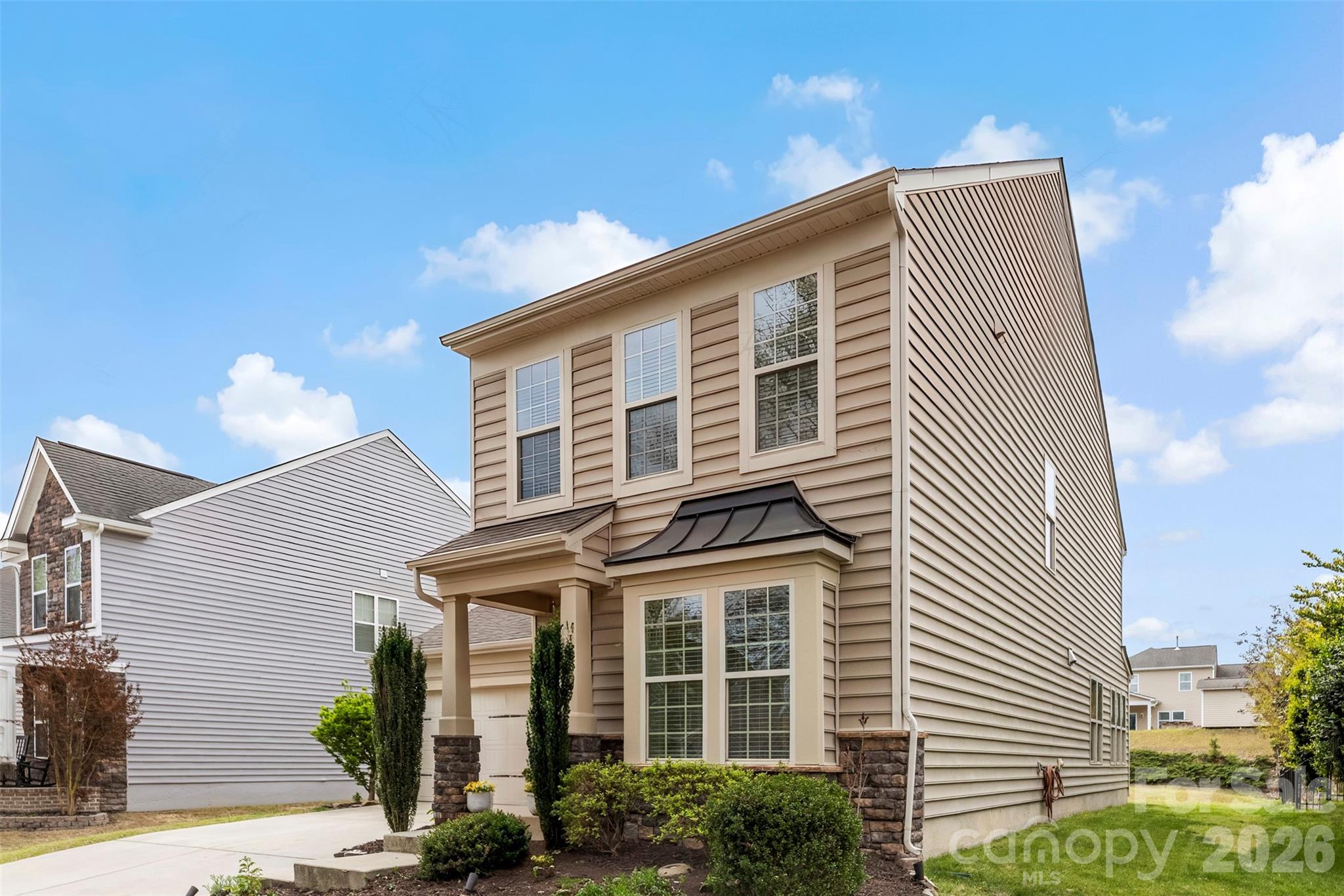 Millbridge - Residential