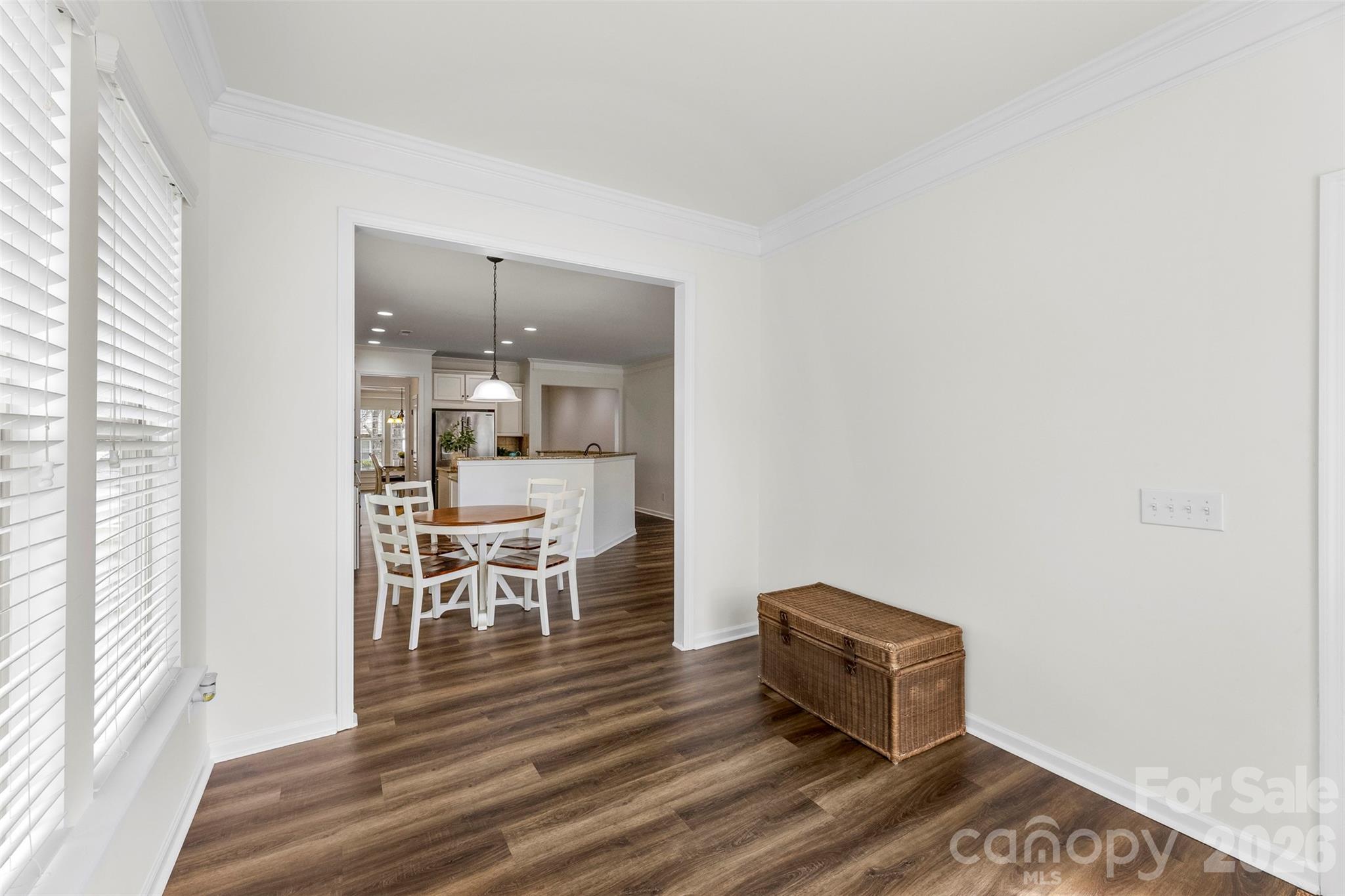 Millbridge - Residential