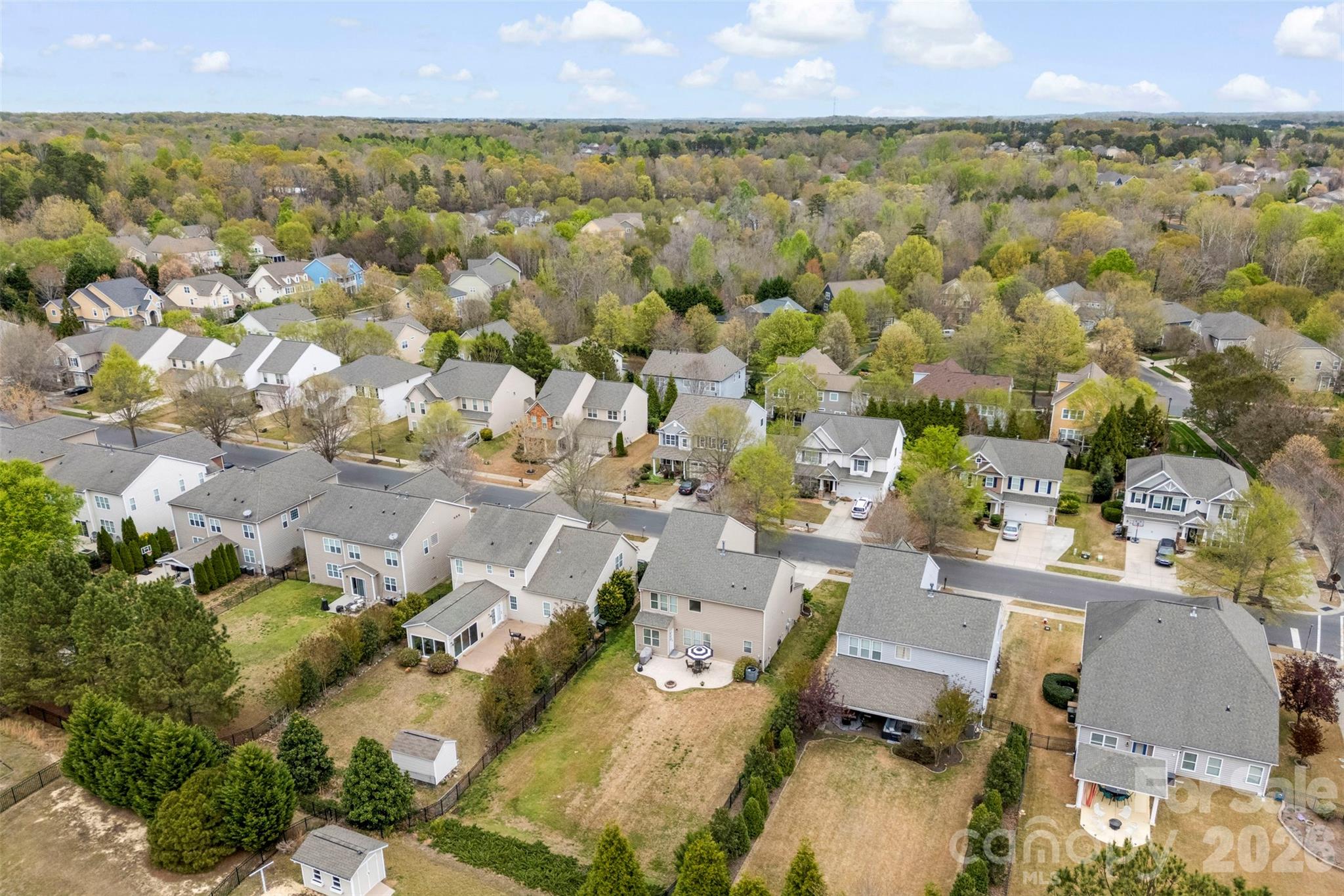 Millbridge - Residential