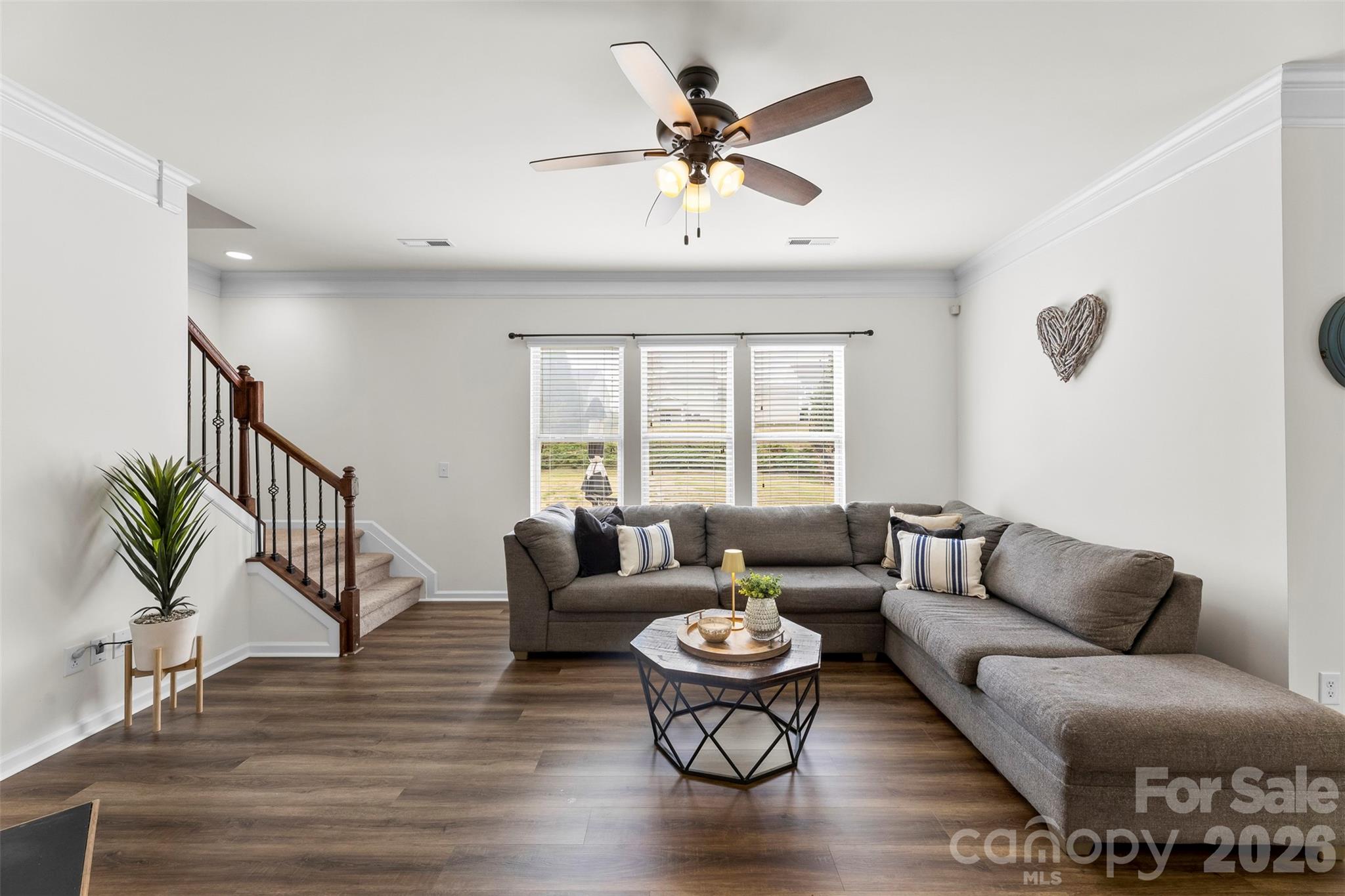 Millbridge - Residential