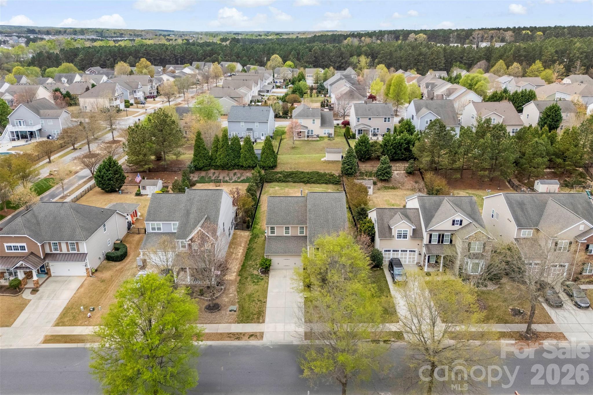 Millbridge - Residential