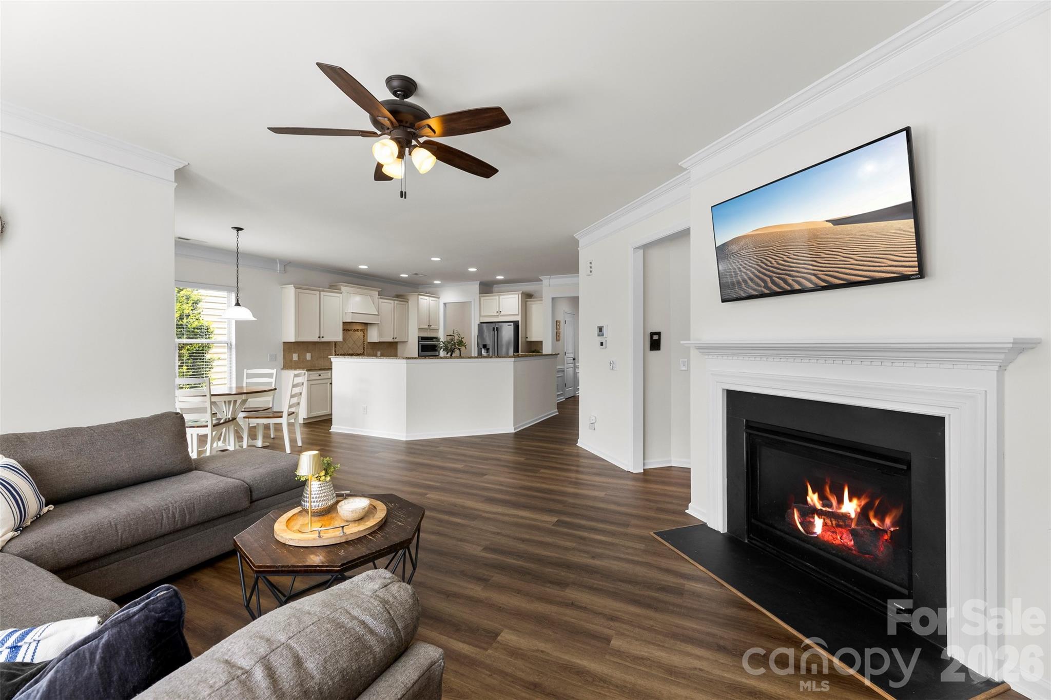 Millbridge - Residential