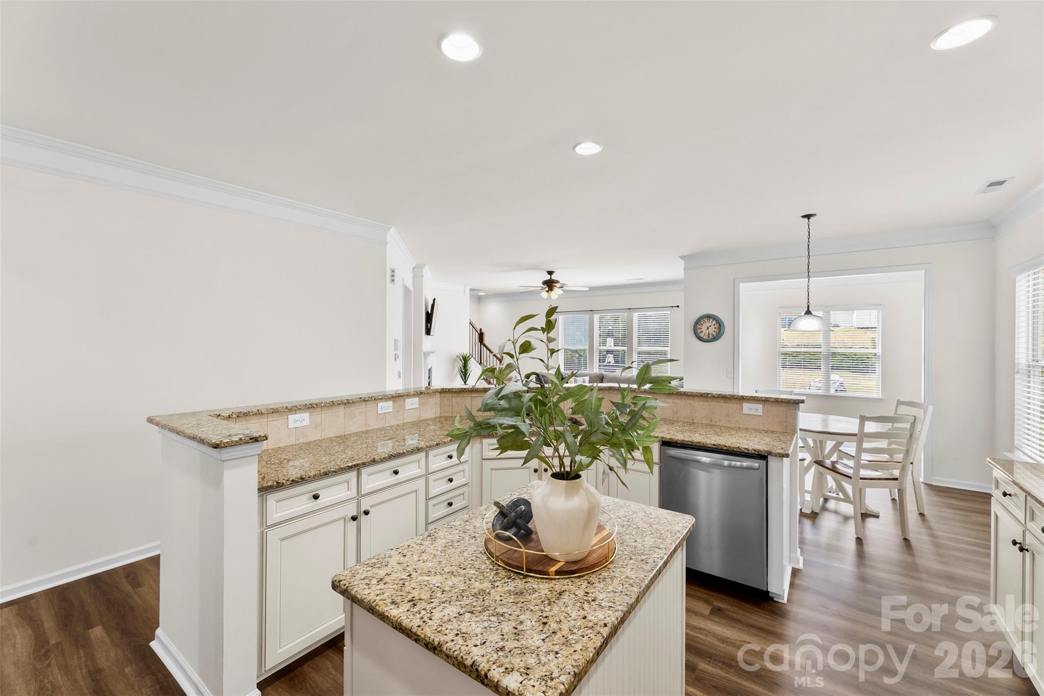 Millbridge - Residential