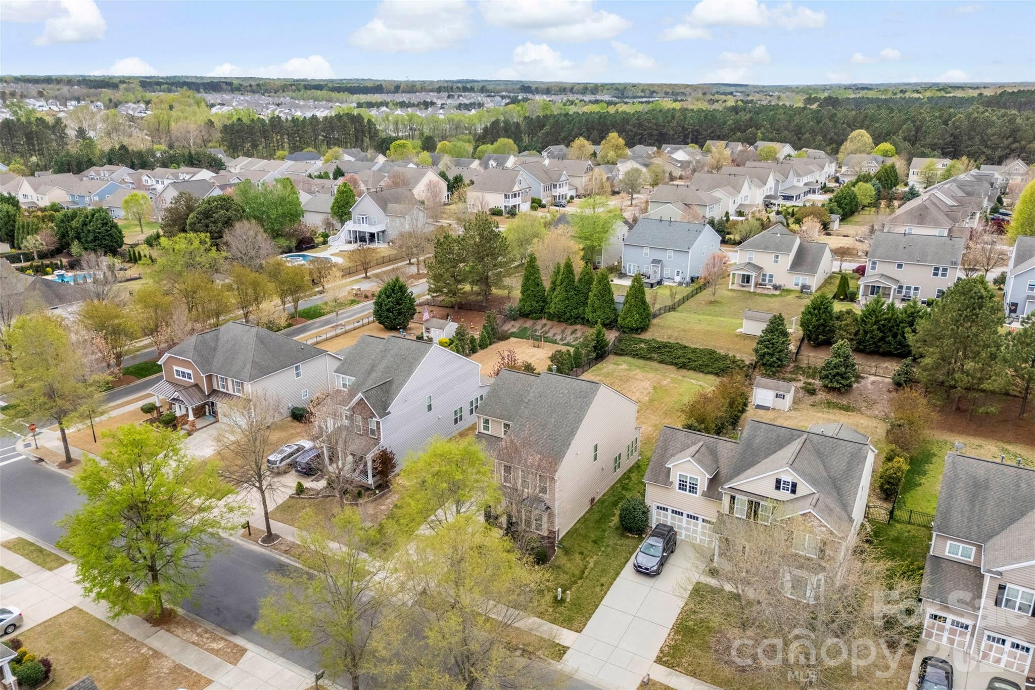 Millbridge - Residential