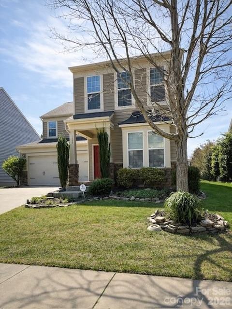 Photo of 1532 Ridge Haven Road, Waxhaw, NC 28173 (MLS # 4361328)