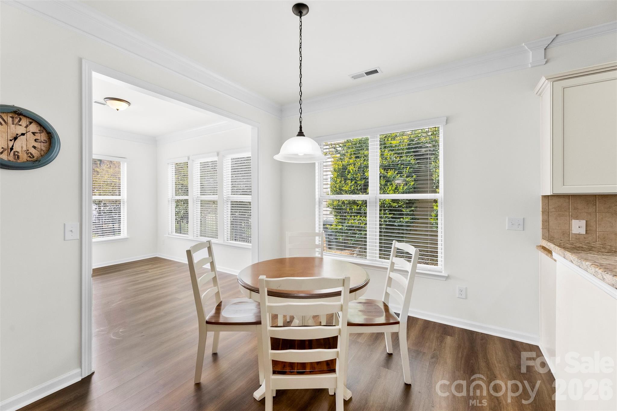 Millbridge - Residential