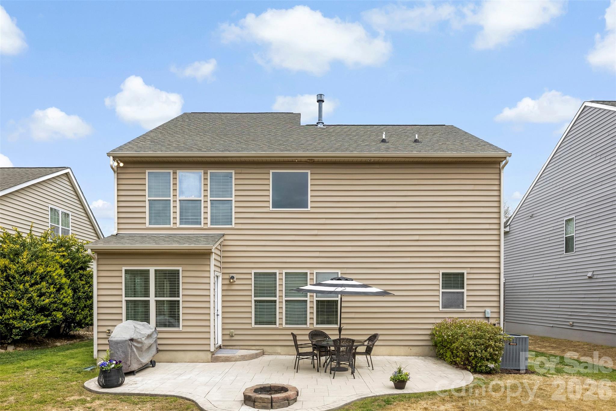 Millbridge - Residential