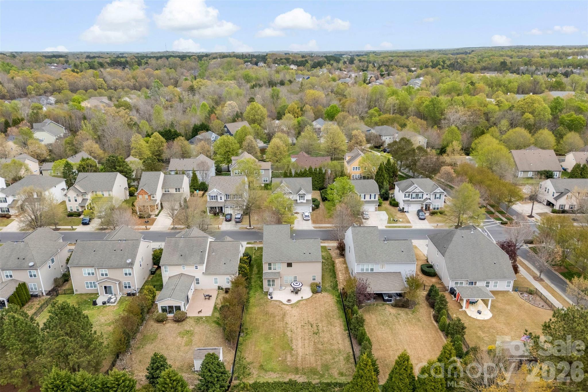 Millbridge - Residential