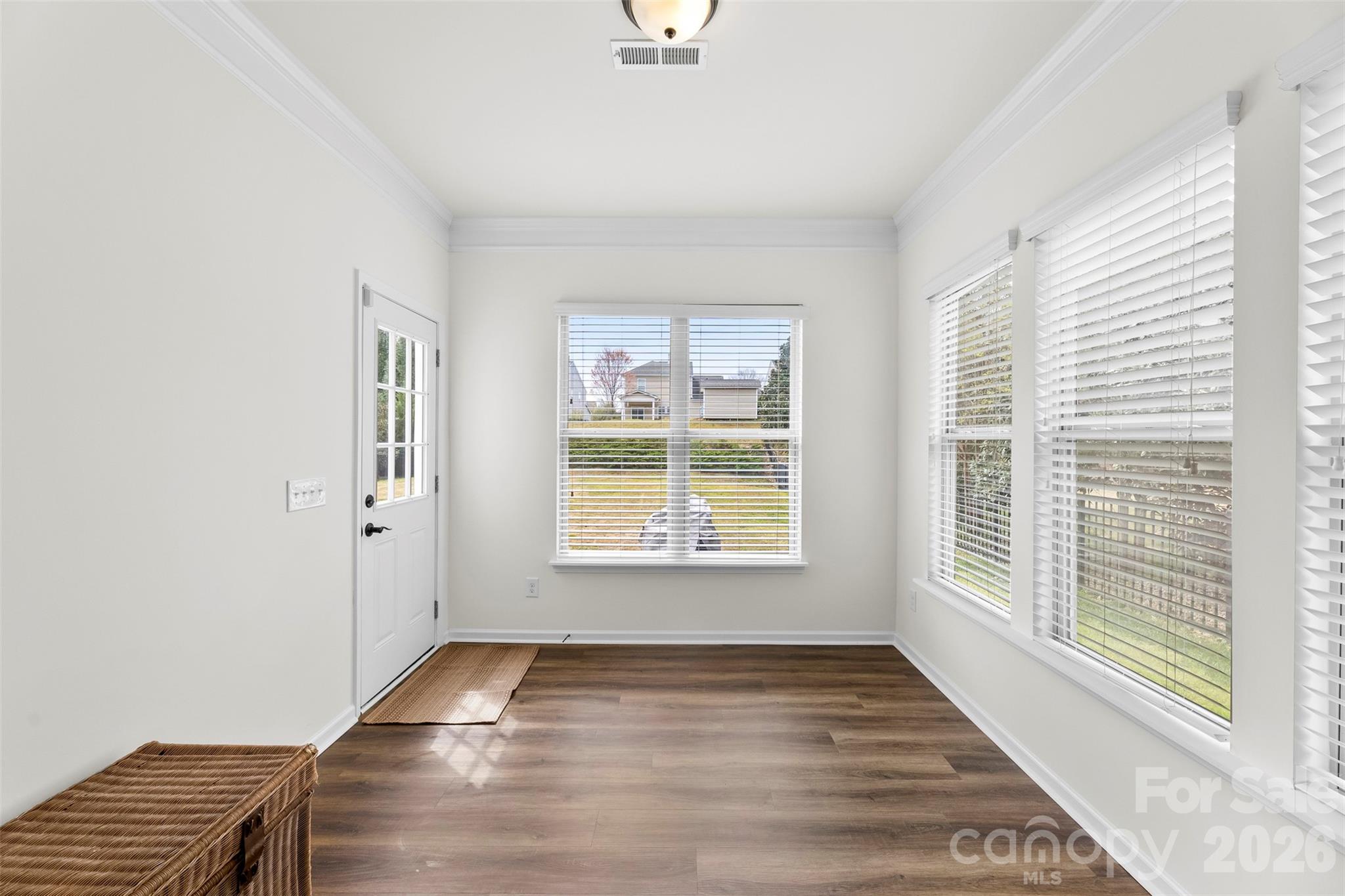 Millbridge - Residential