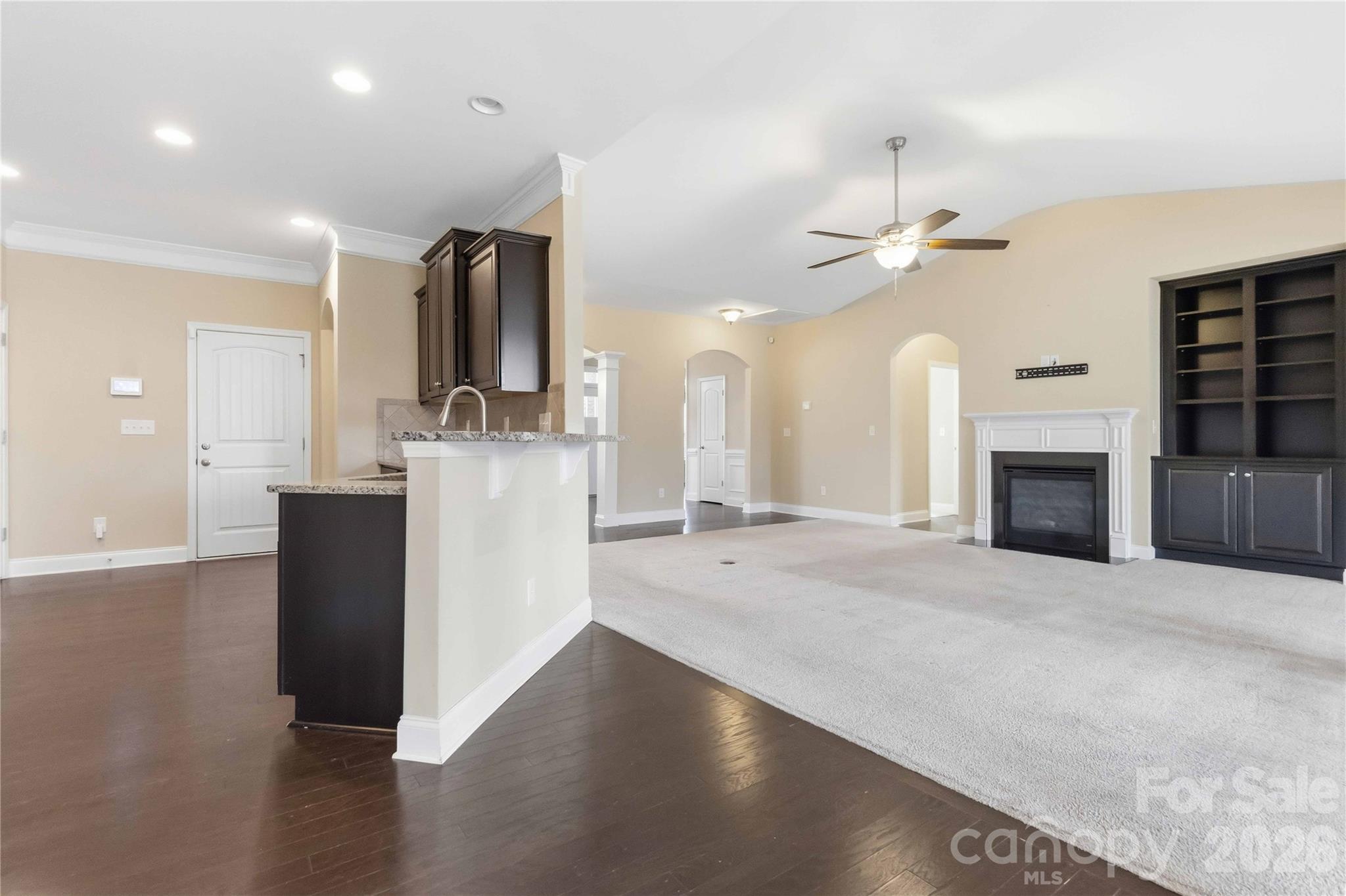 The Vineyards on Lake Wylie - Residential