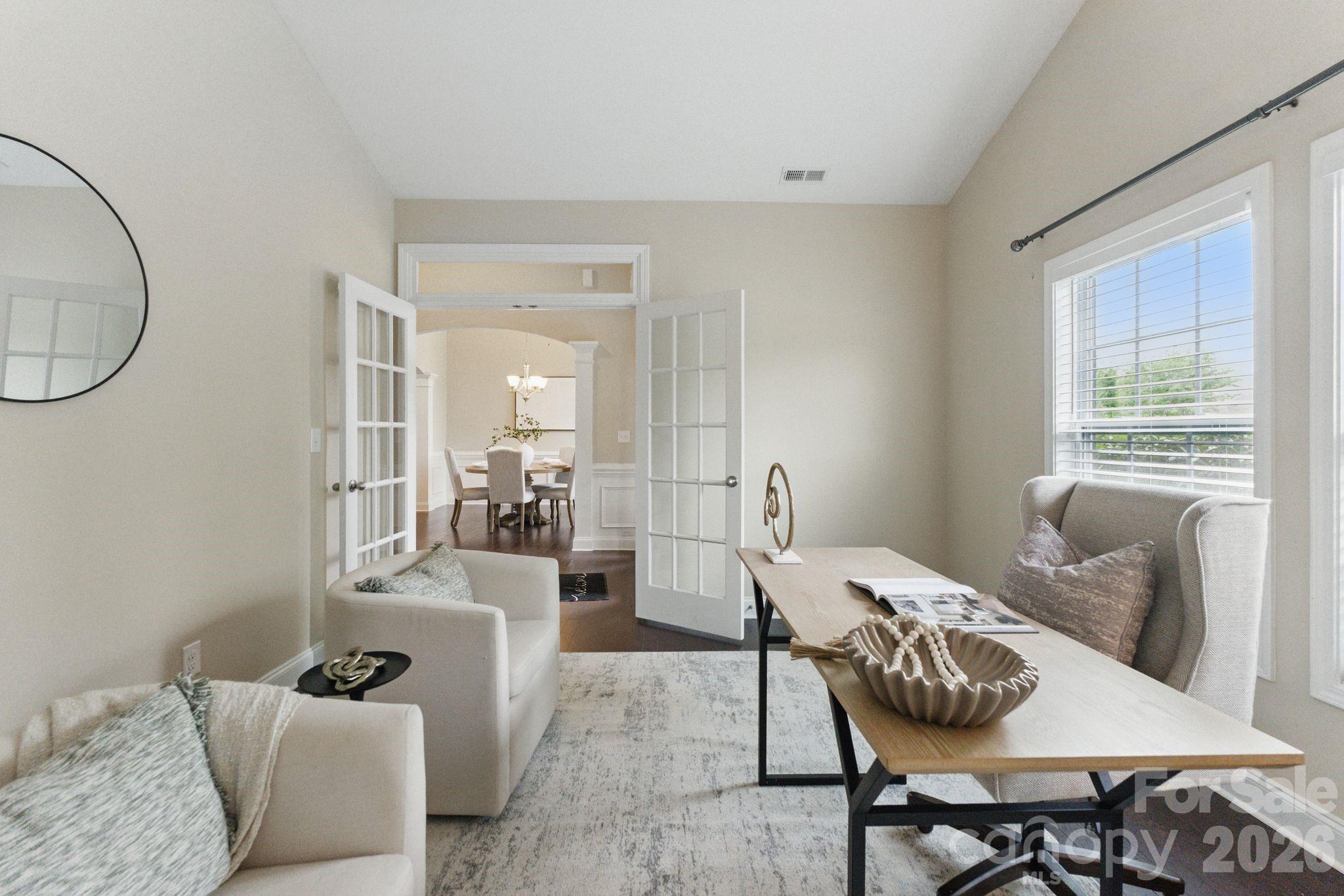 The Vineyards on Lake Wylie - Residential