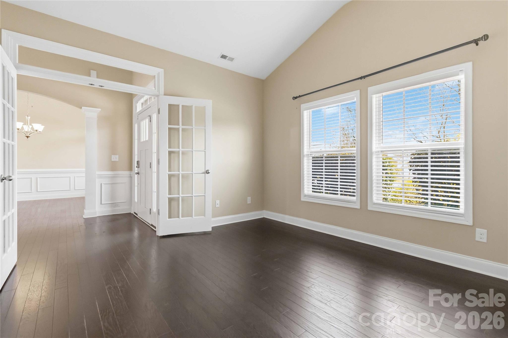 The Vineyards on Lake Wylie - Residential