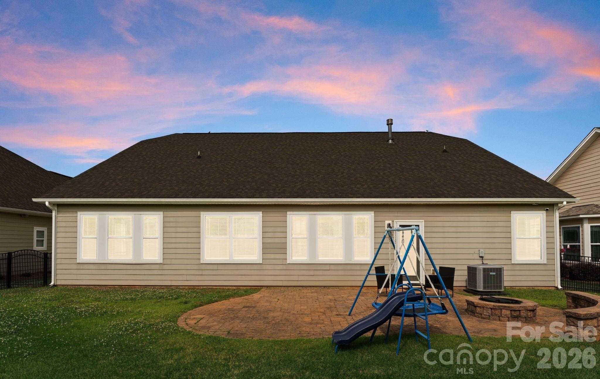 The Vineyards on Lake Wylie - Residential
