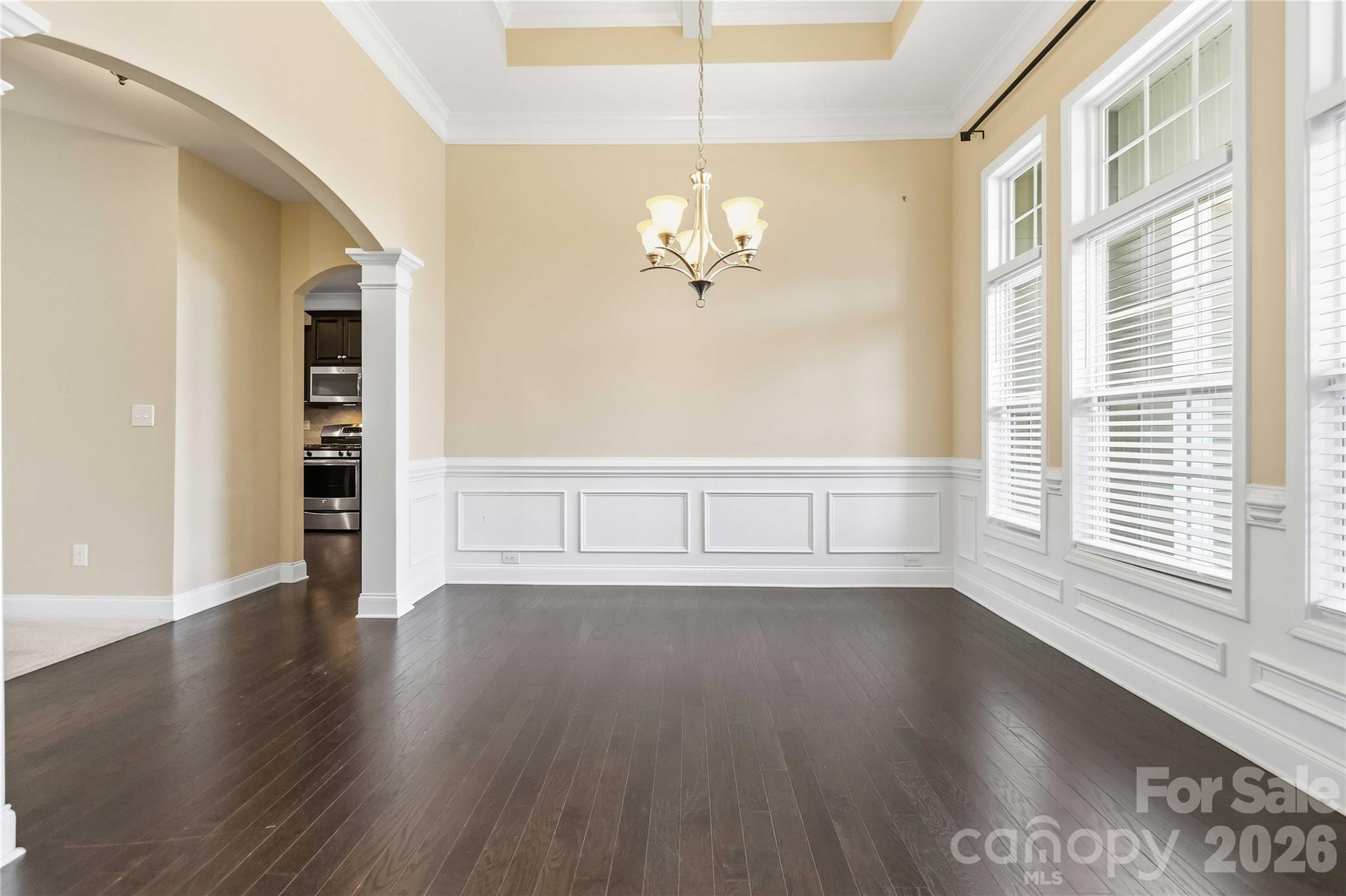 The Vineyards on Lake Wylie - Residential